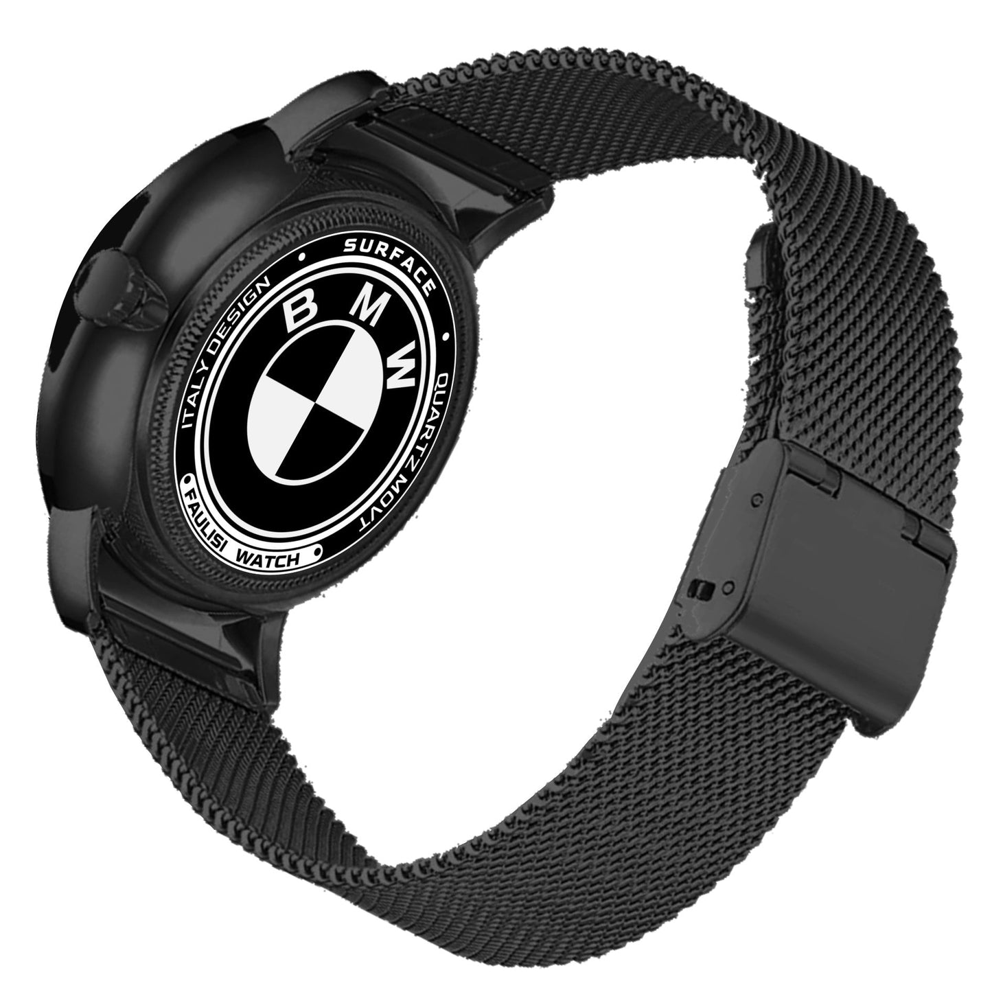 Orologio da polso Logo