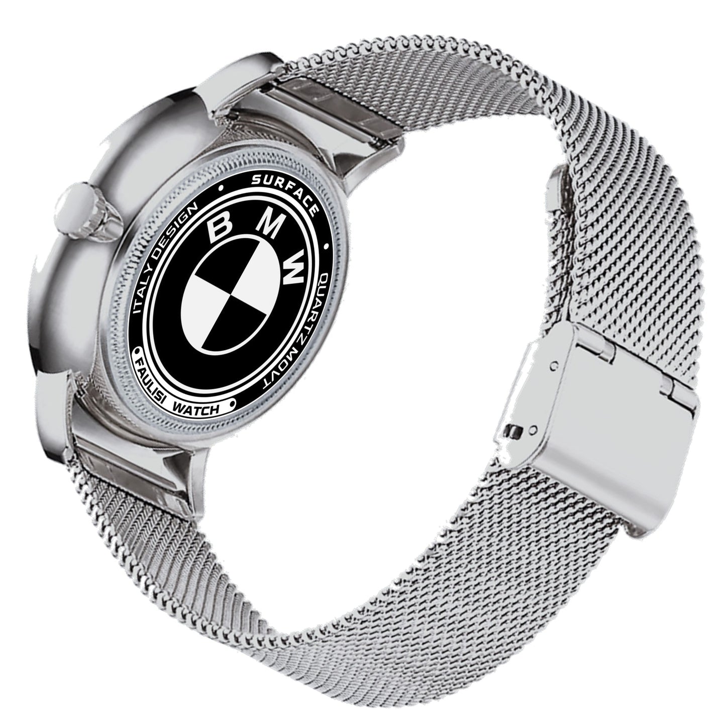 Orologio da polso Logo