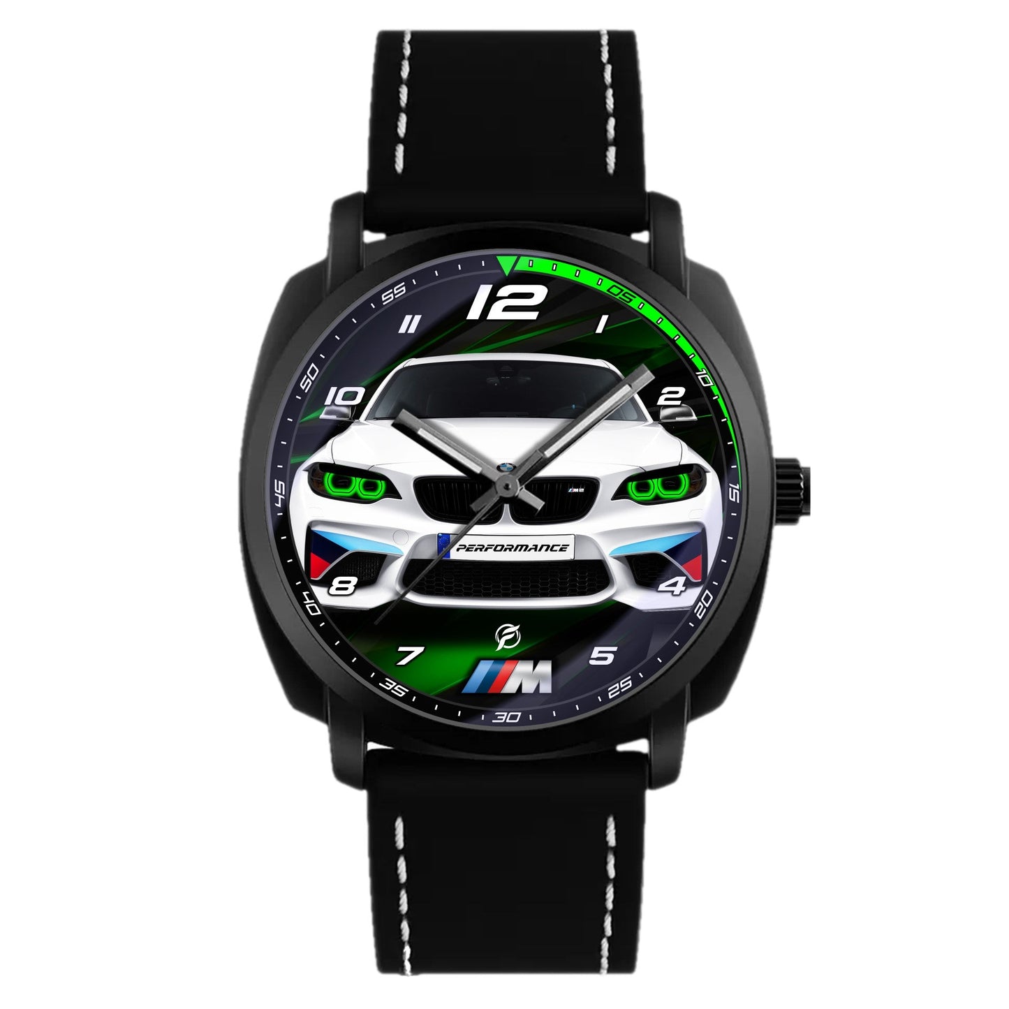 Orologio da polso M2 Passion