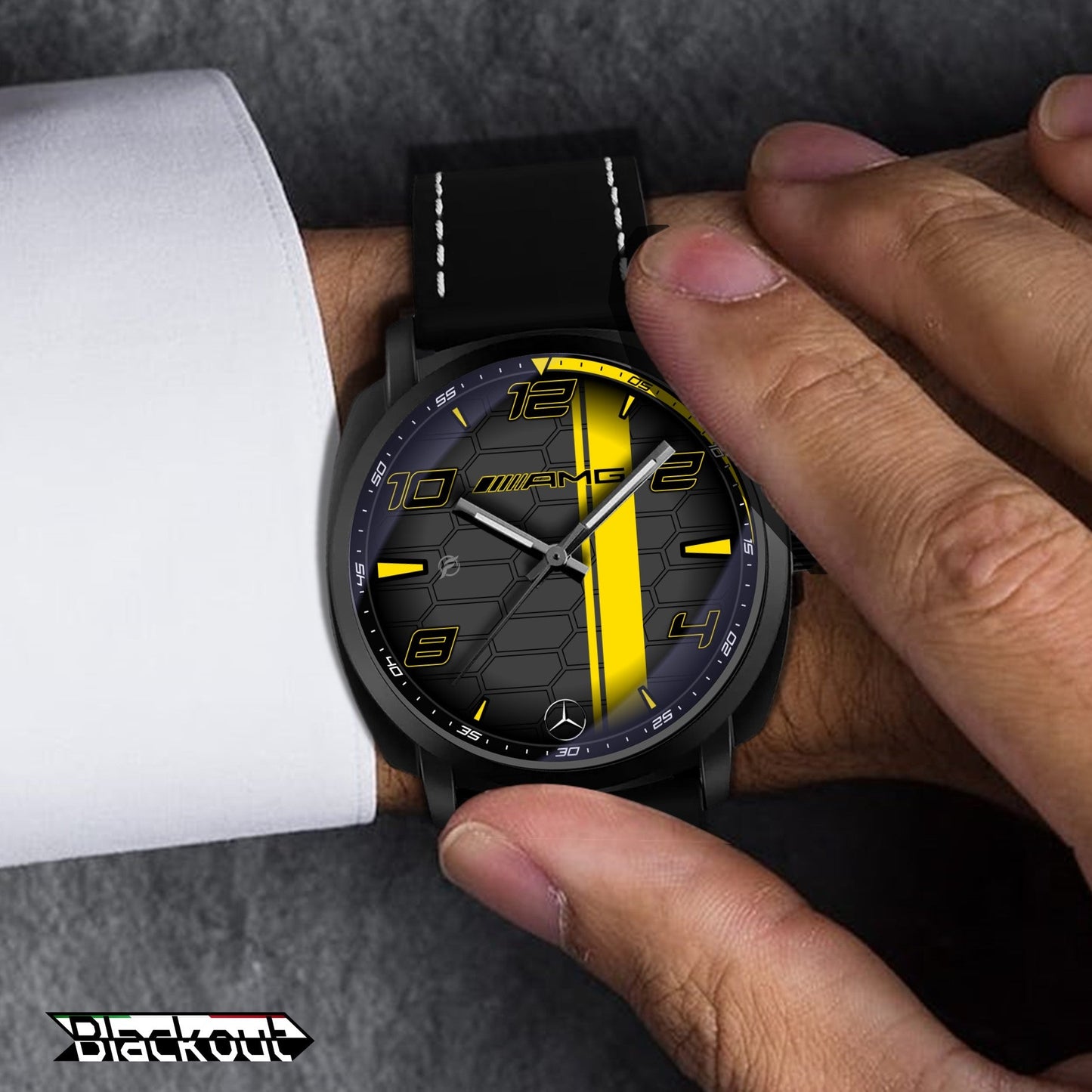 Orologio da polso Racing
