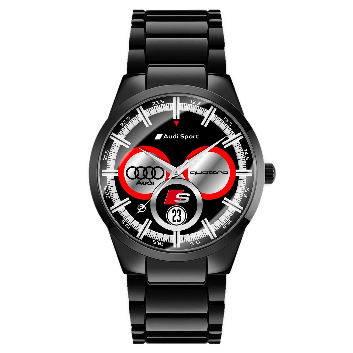 Orologio da polso Chrono Style