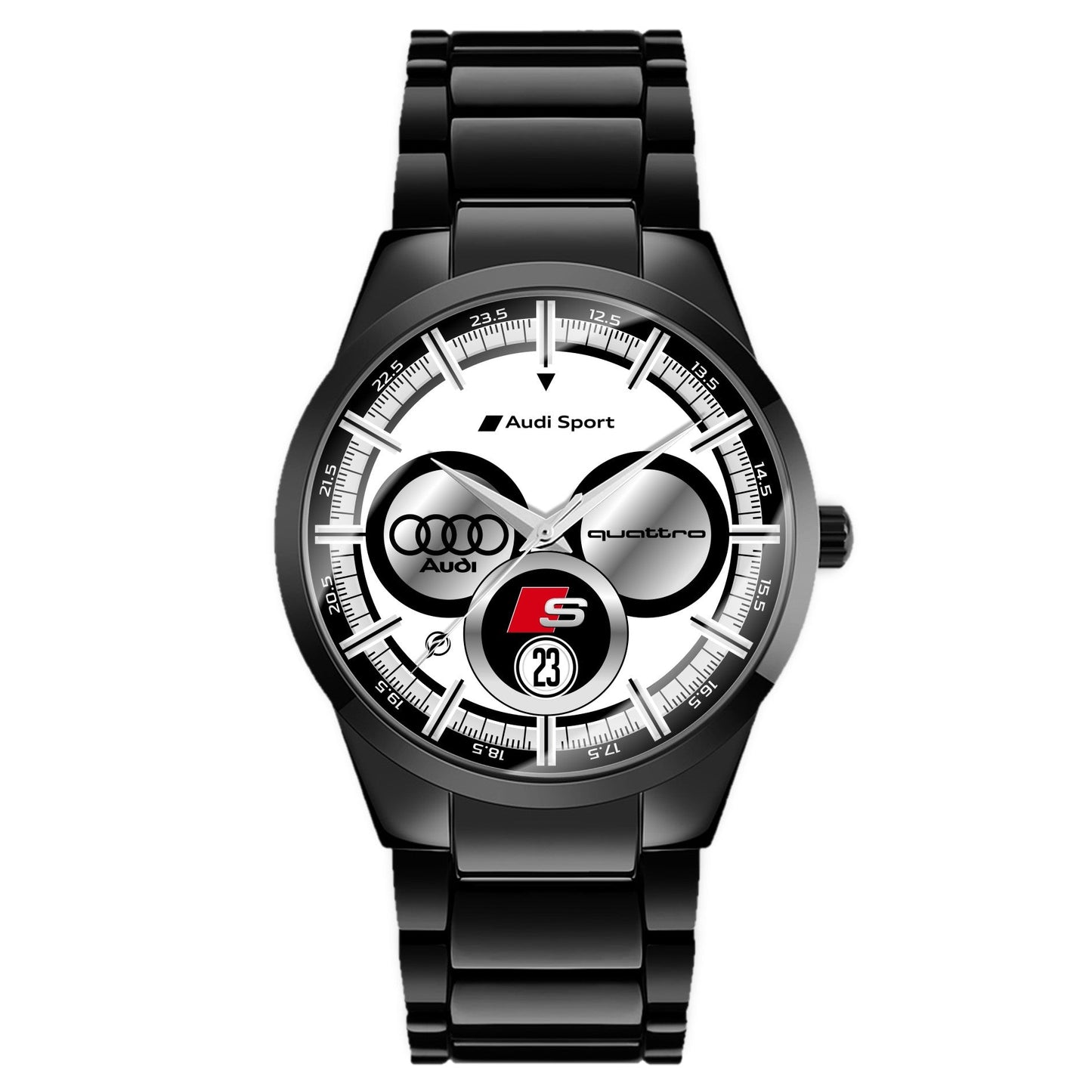 Orologio da polso Chrono Style