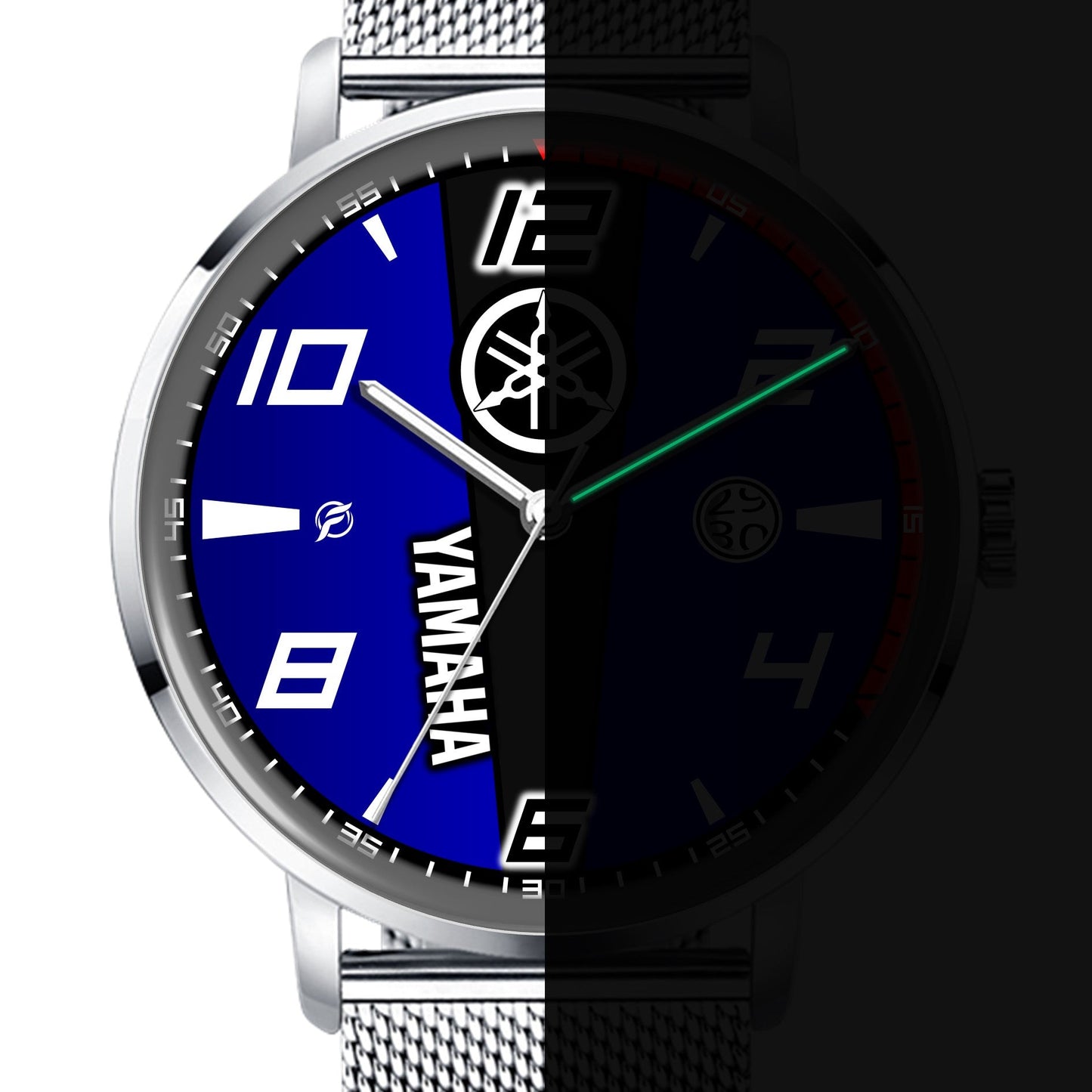 Orologio da polso Strip