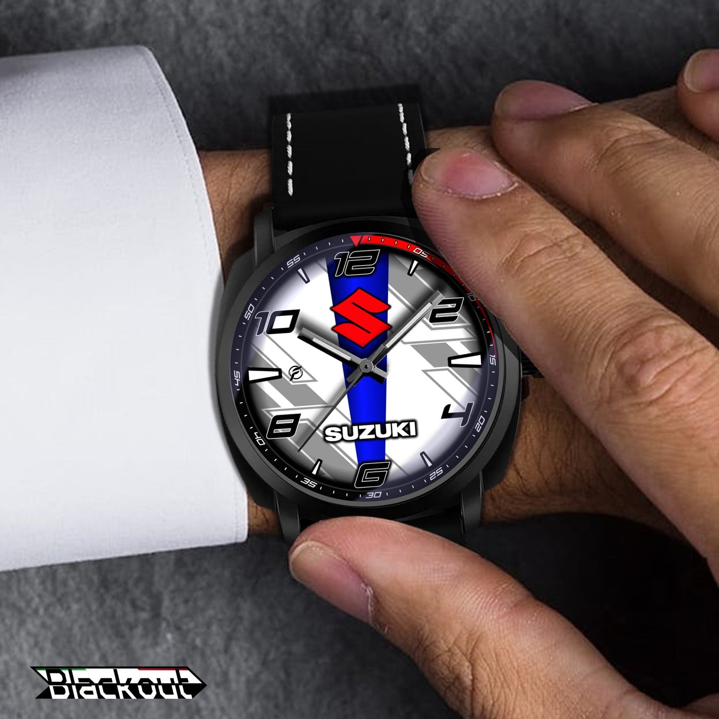 Orologio da polso Strip
