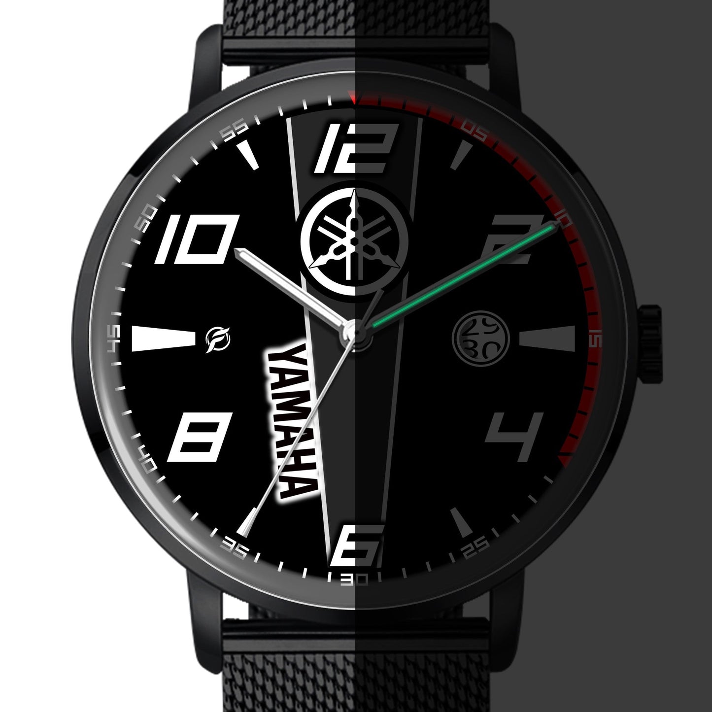 Orologio da polso Strip