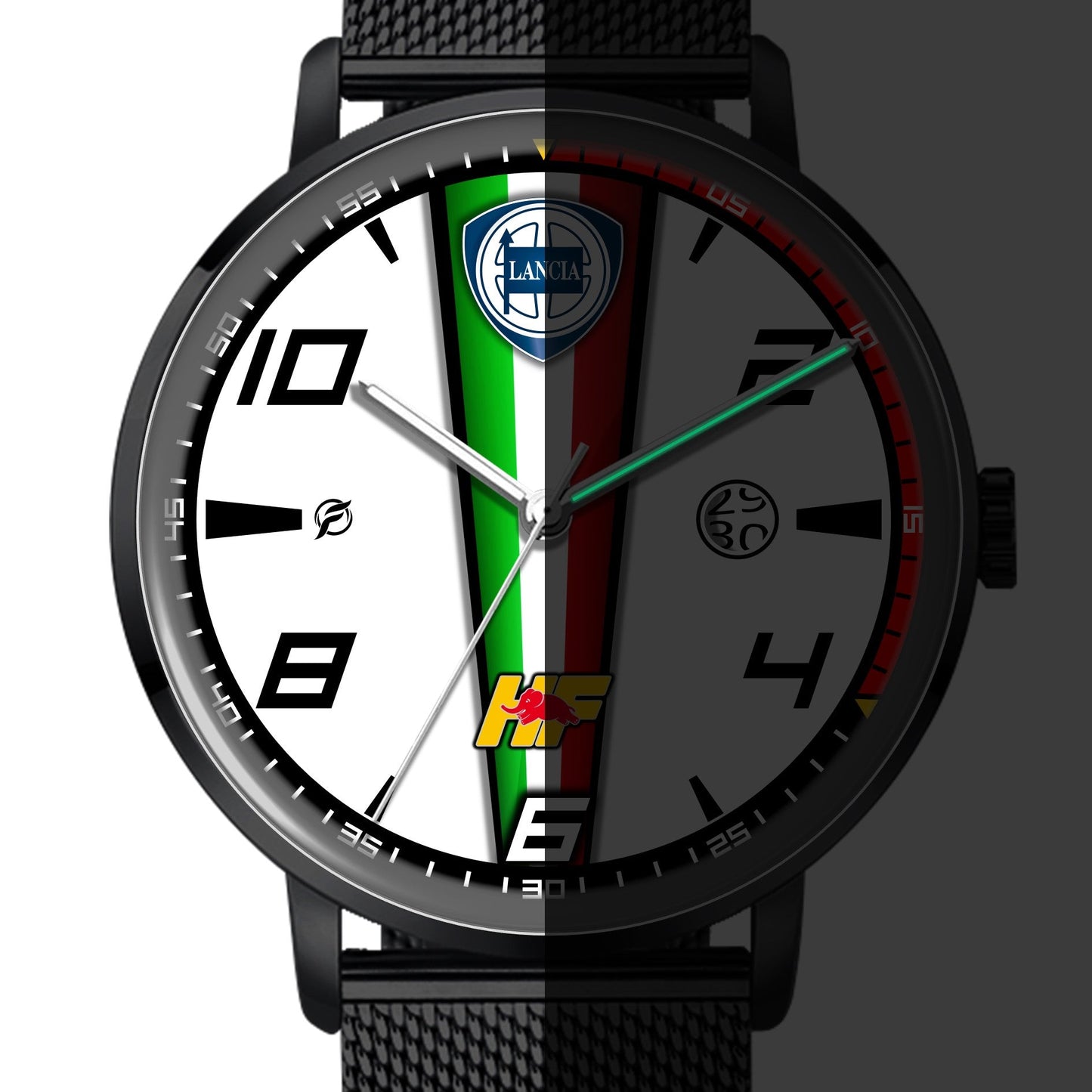 Orologio da polso Italy HF Strip