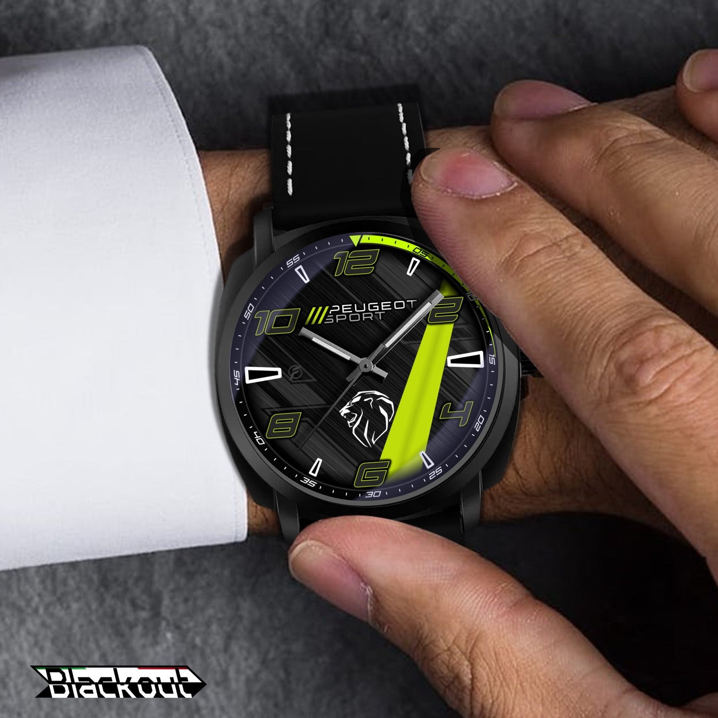Orologio da polso Sport Strip