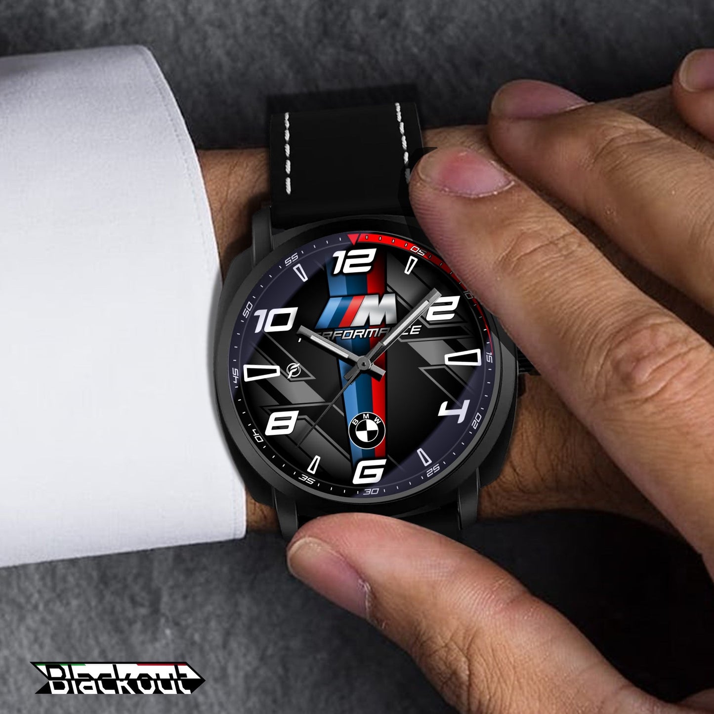Orologio da polso M Strip