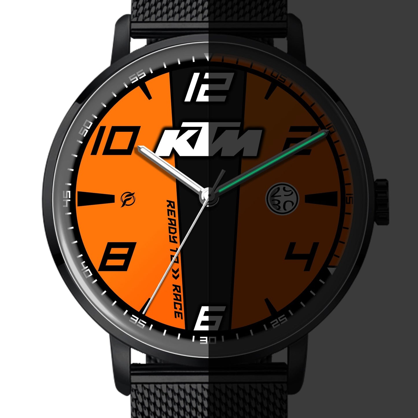 Orologio da polso Strip