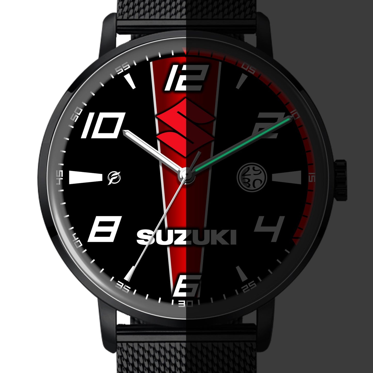 Orologio da polso Strip