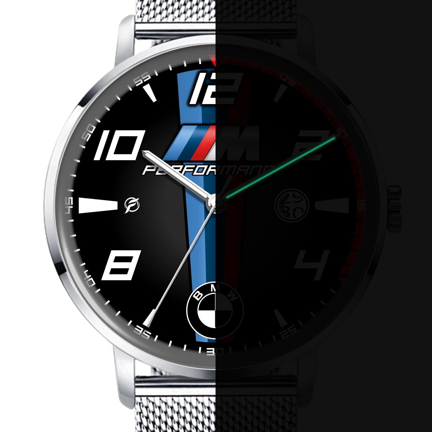 Orologio da polso M Strip