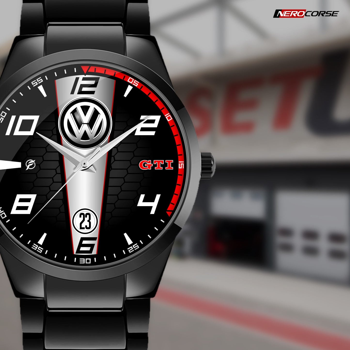 Orologio da polso GTI Strip