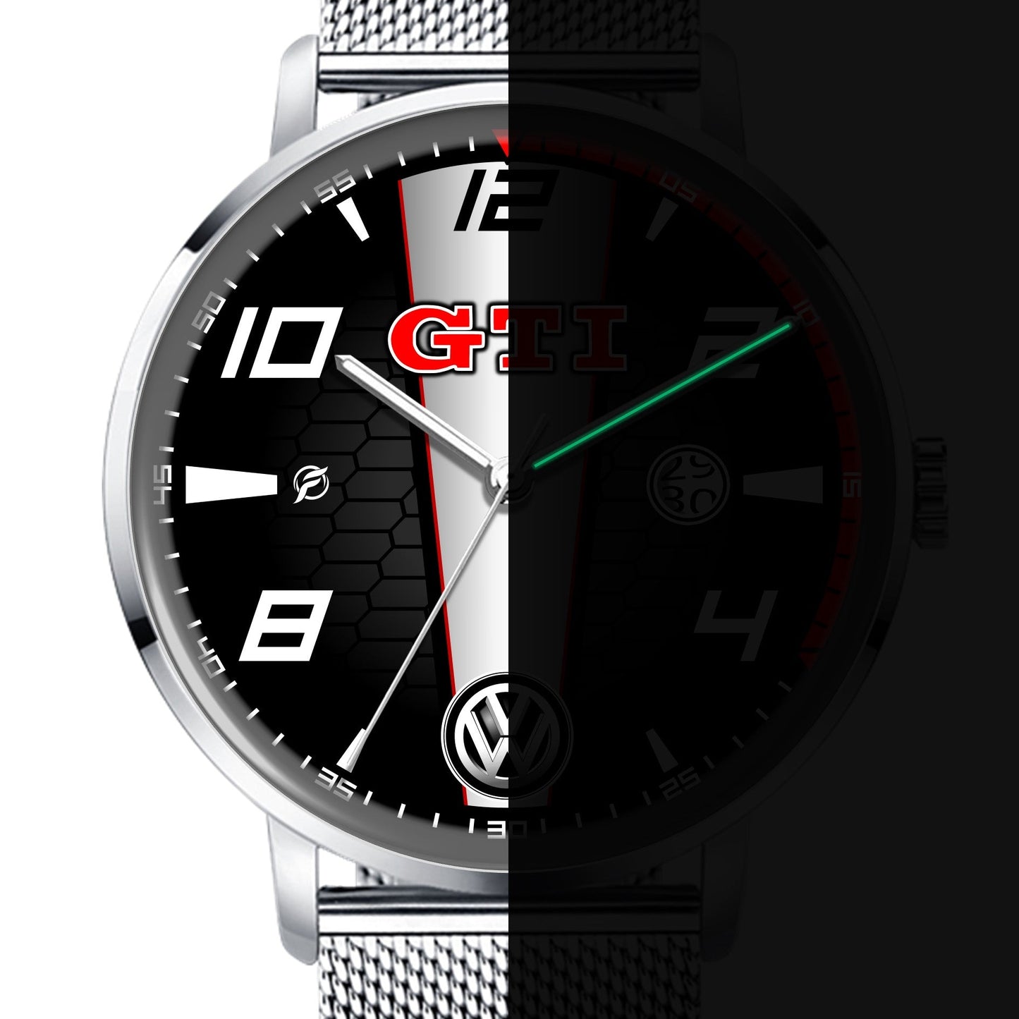Orologio da polso GTI Strip