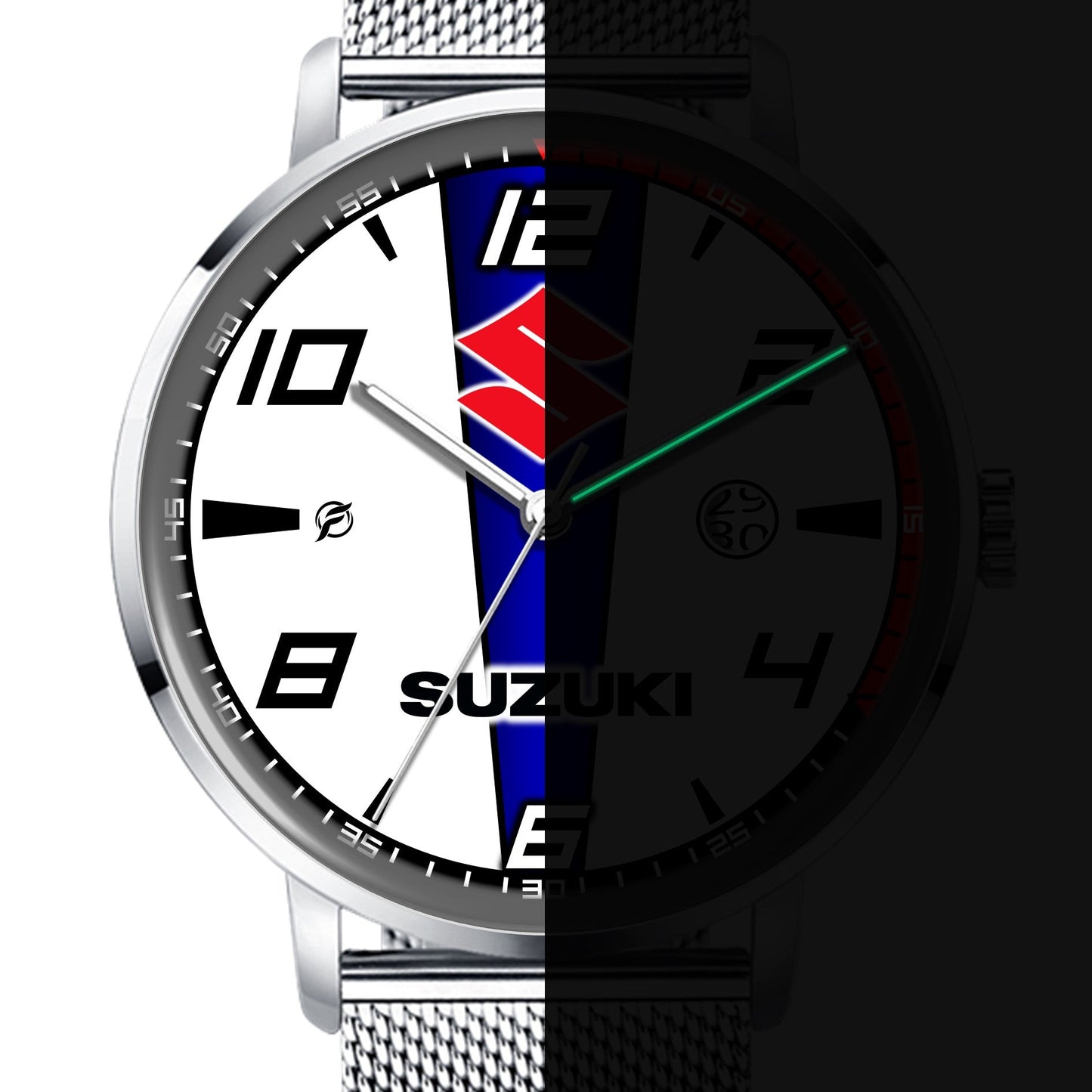 Orologio da polso Strip