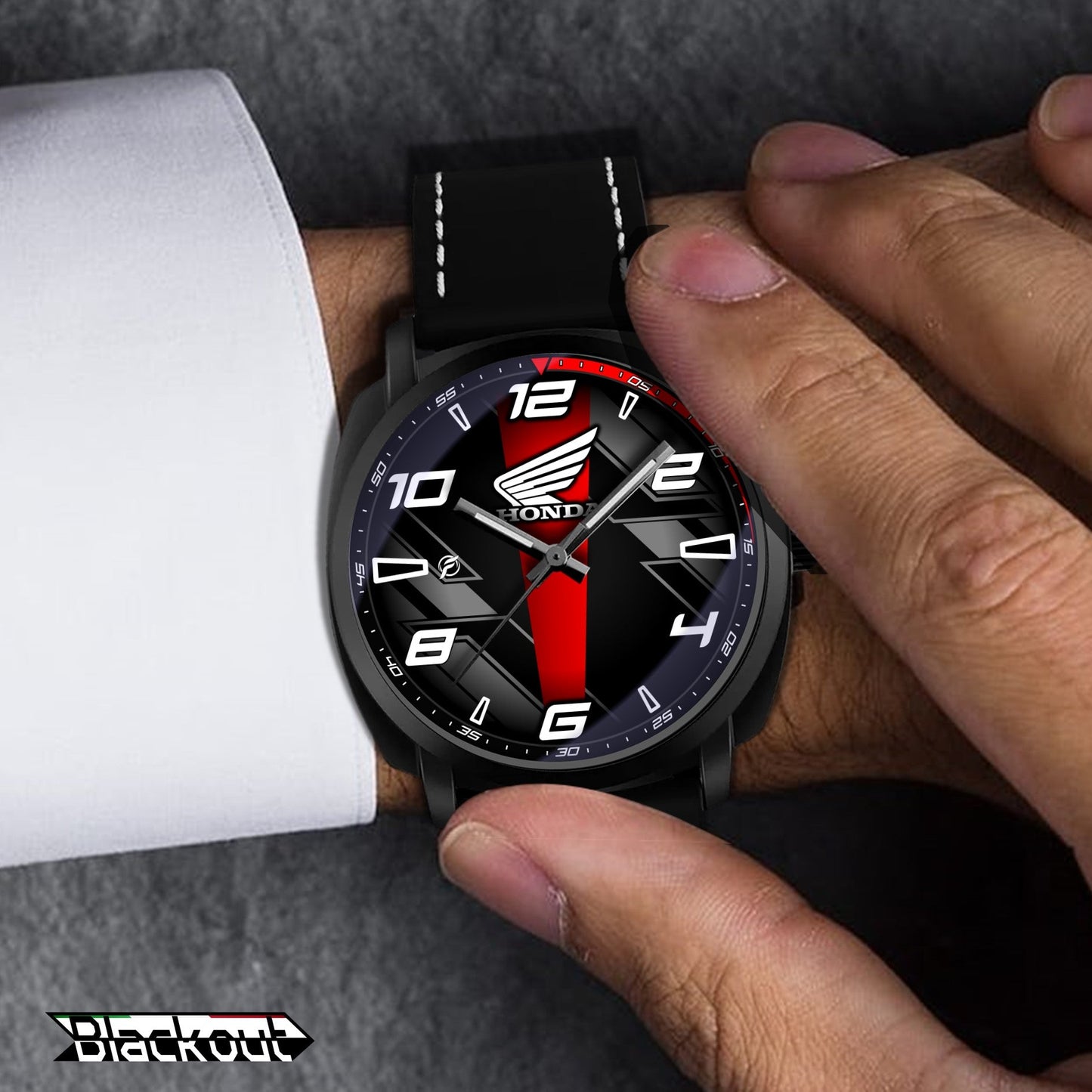 Orologio da polso Strip