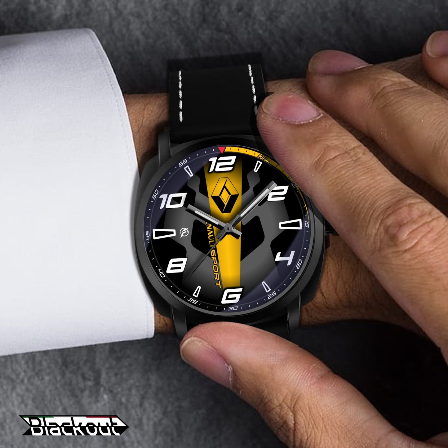 Orologio da polso Strip