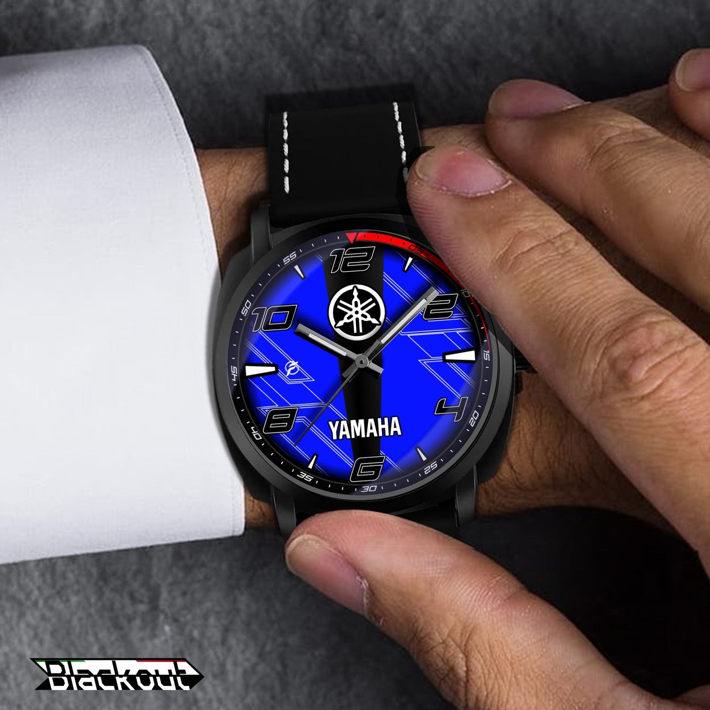 Orologio da polso Strip