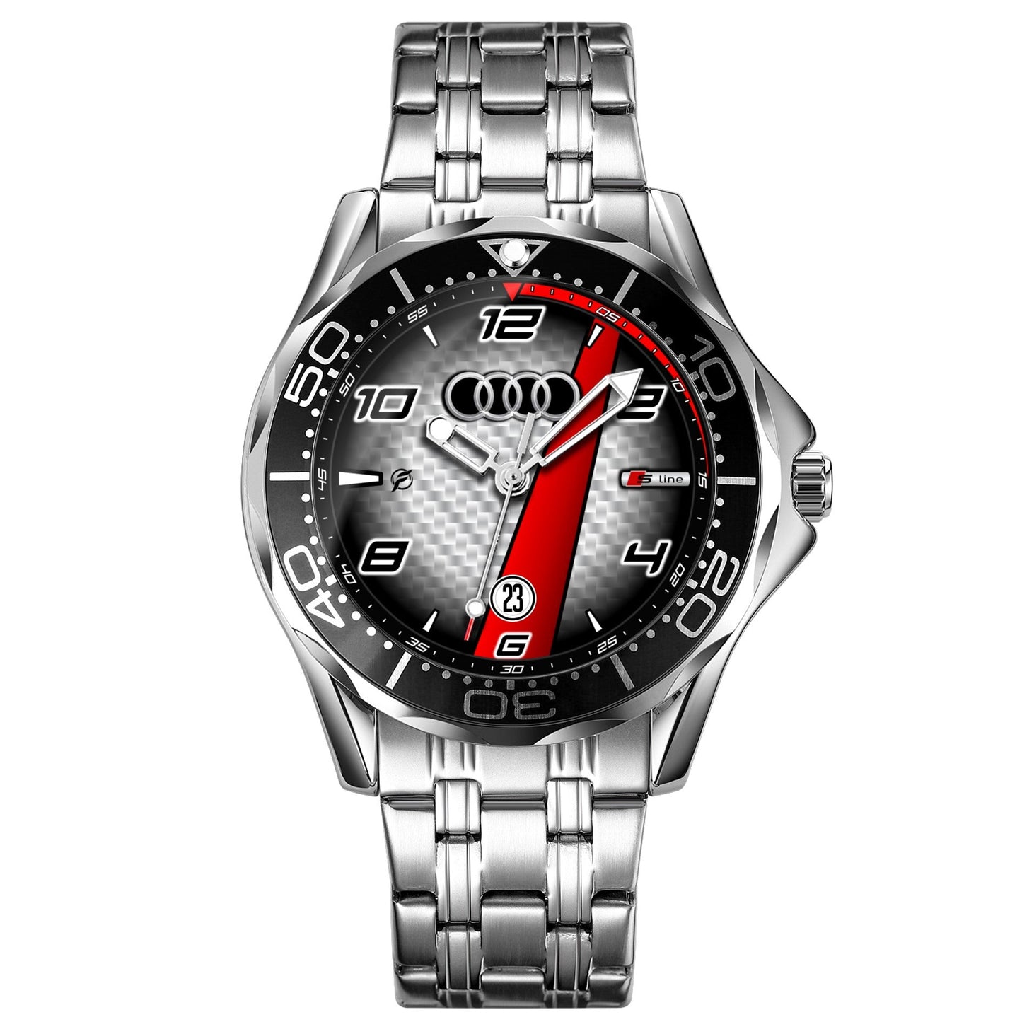 Orologio da polso Strip