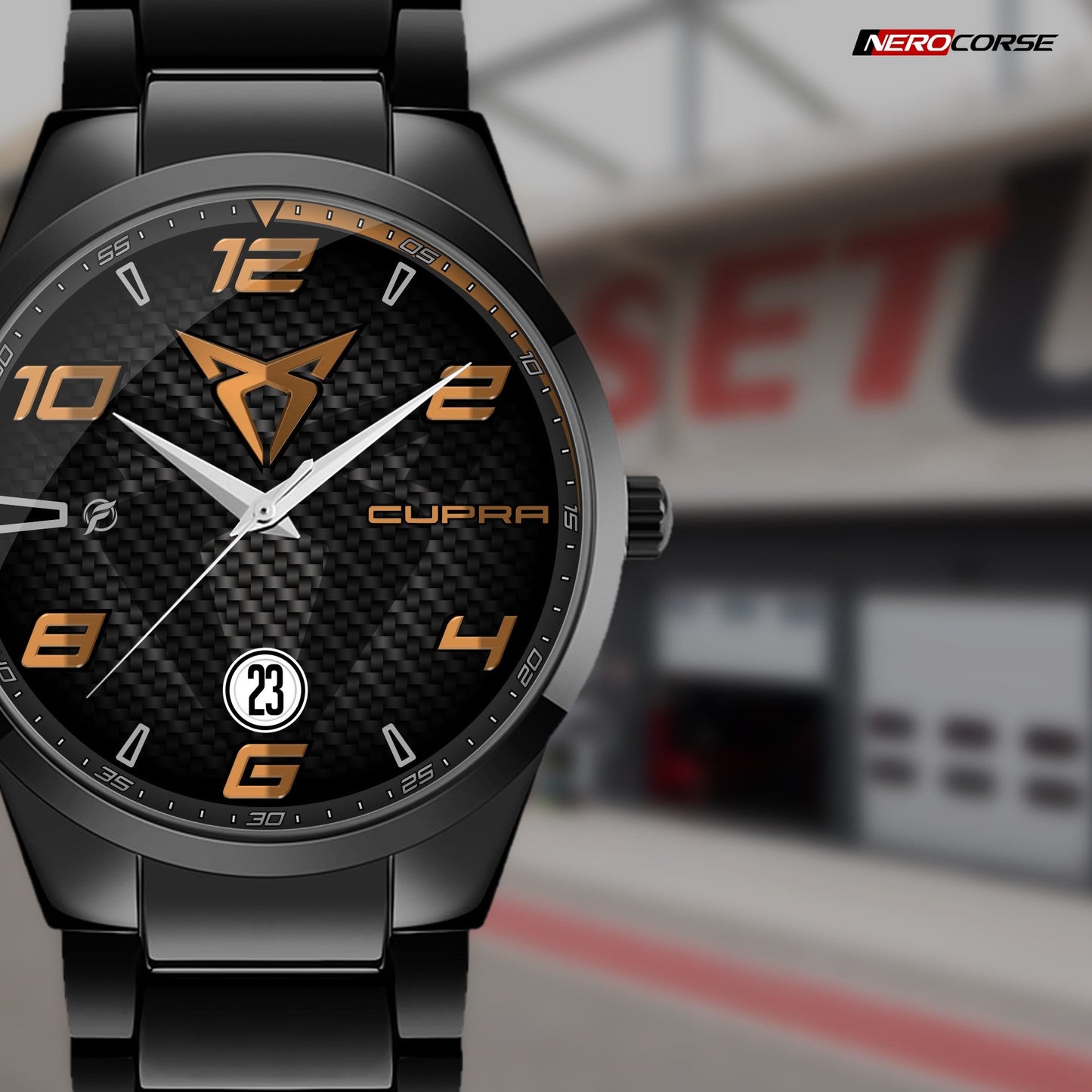 Orologio da polso Racing