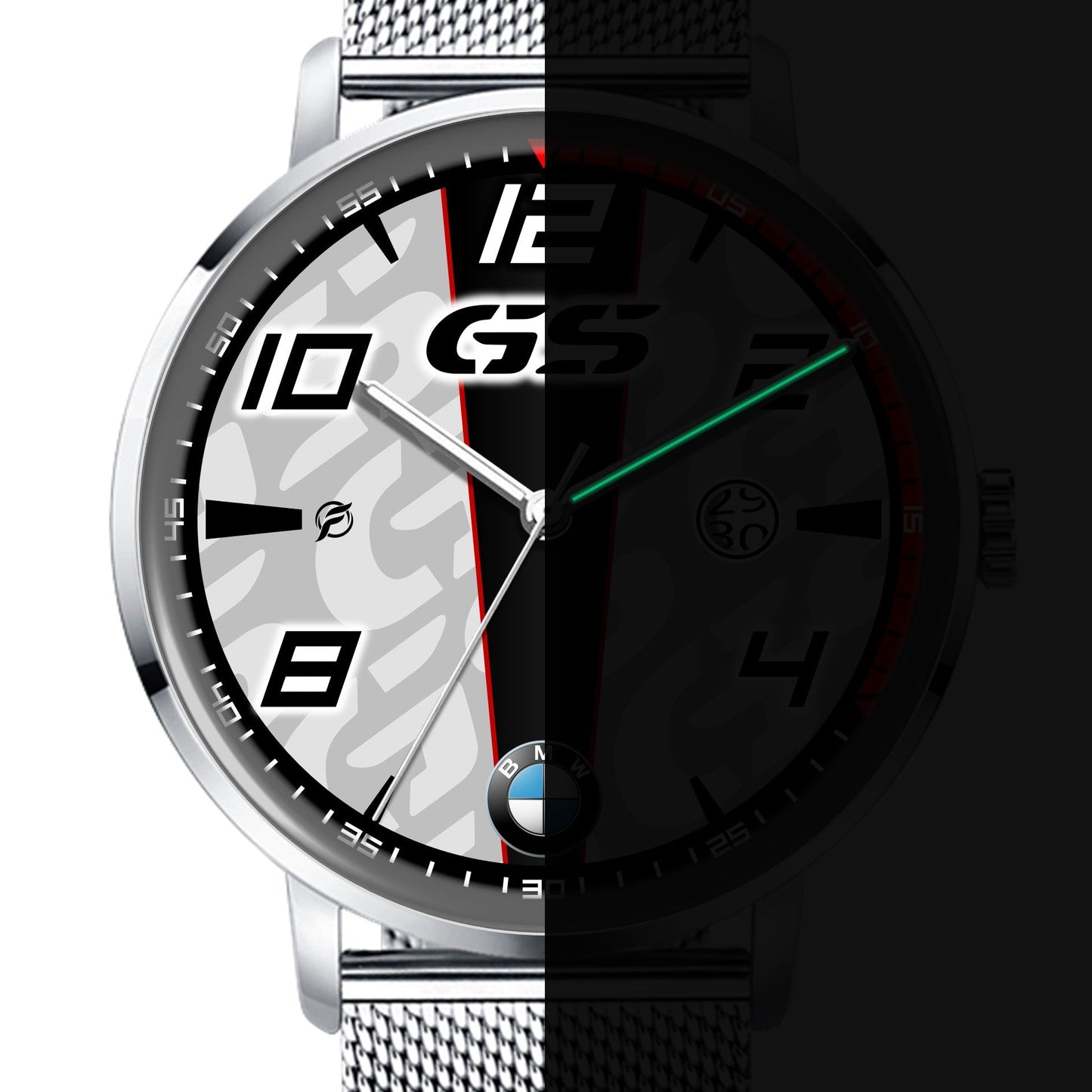 Orologio da polso GS Strip