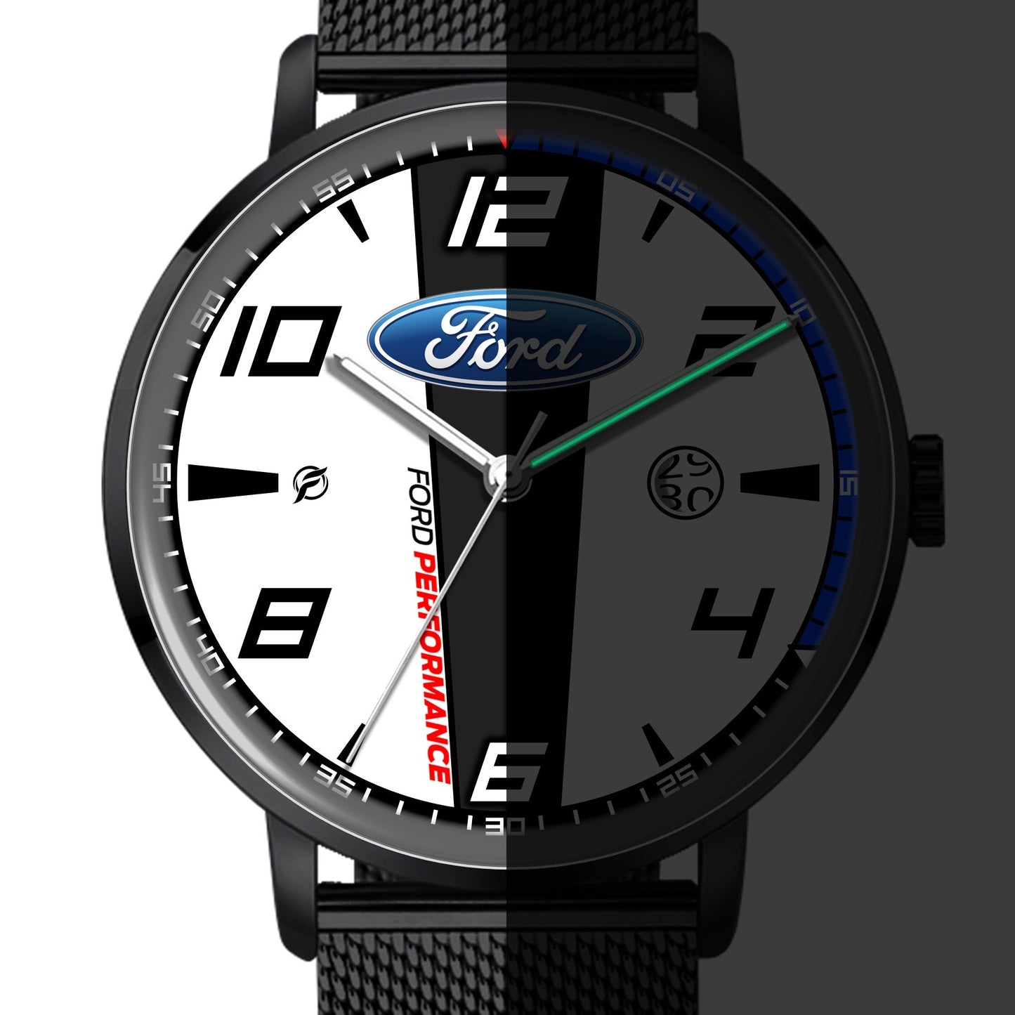 Orologio da polso Strip