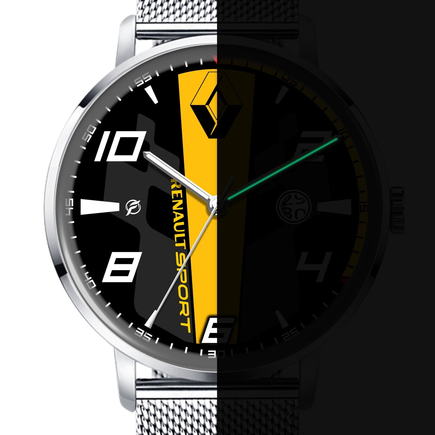 Orologio da polso Strip