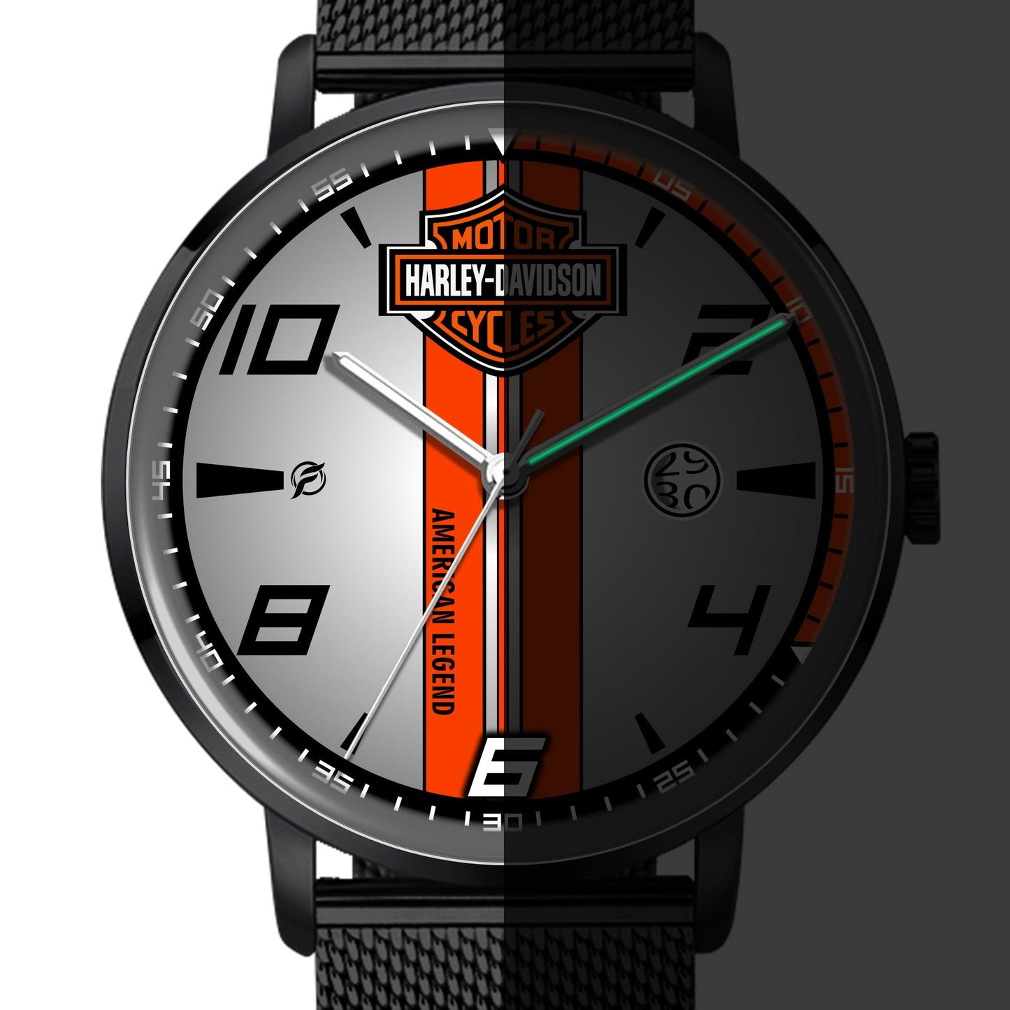 Orologio da polso Strip