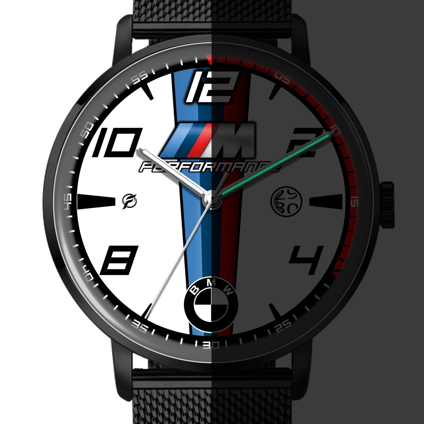 Orologio da polso M Strip