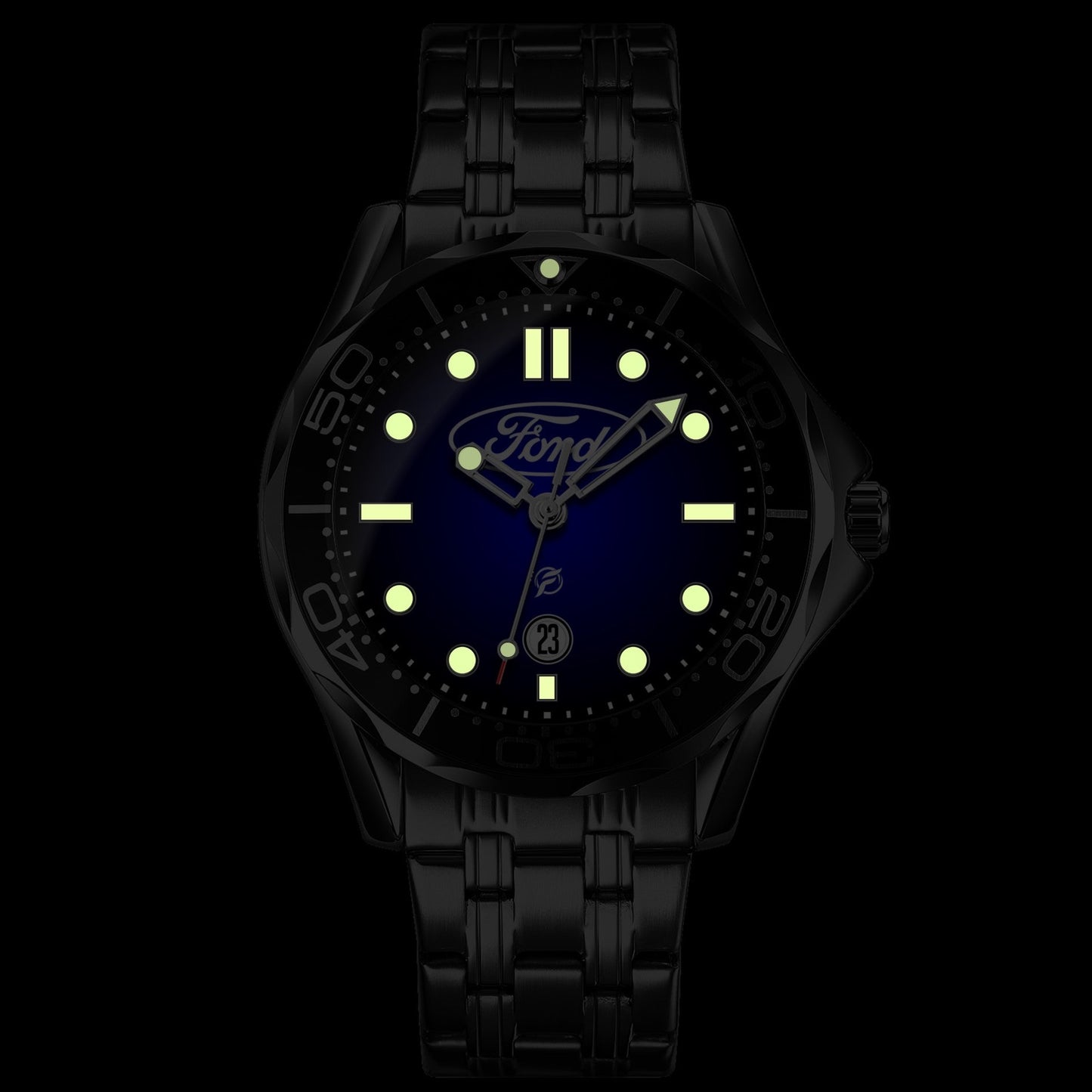 Orologio da polso Drive
