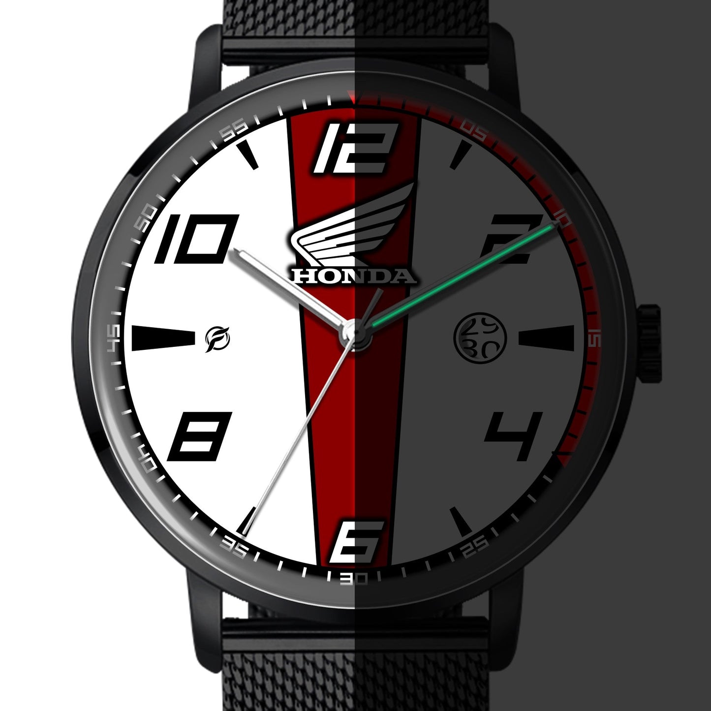 Orologio da polso Strip