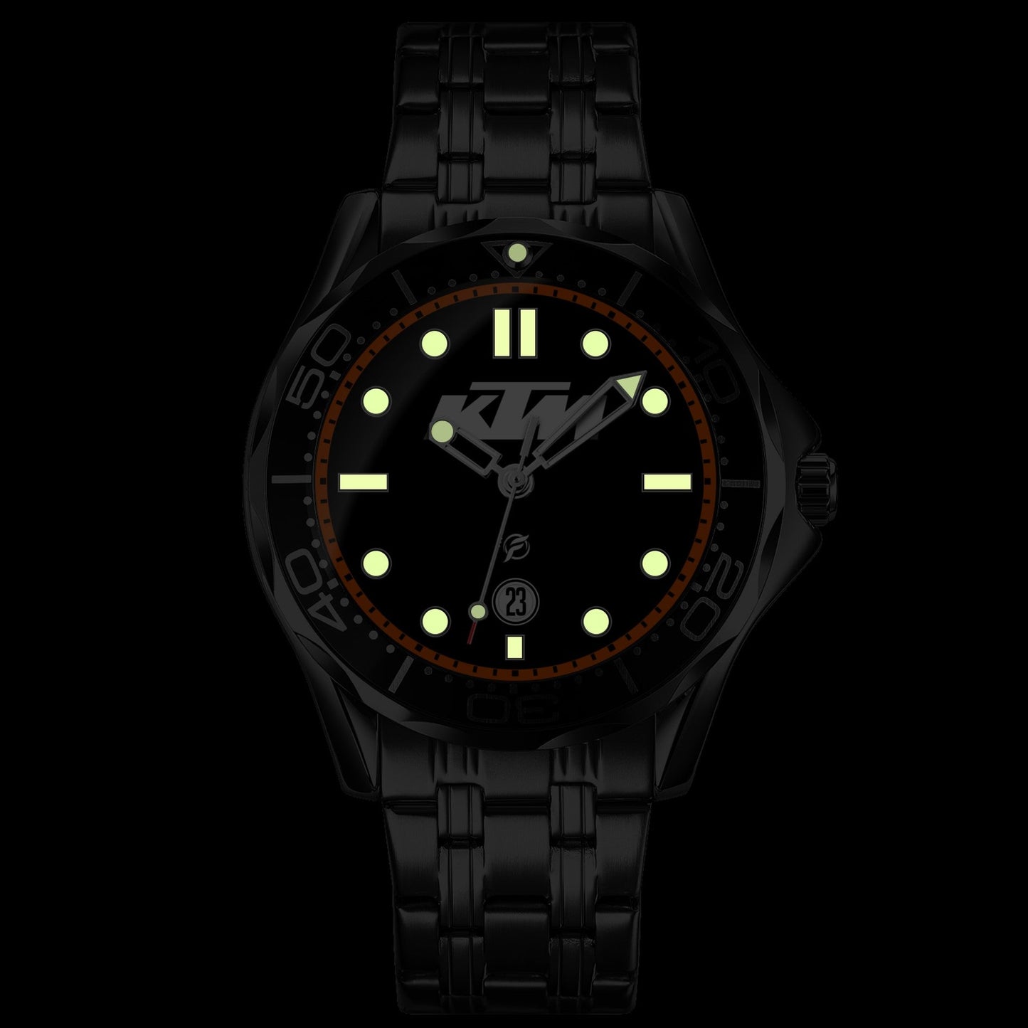 Orologio da polso Drive