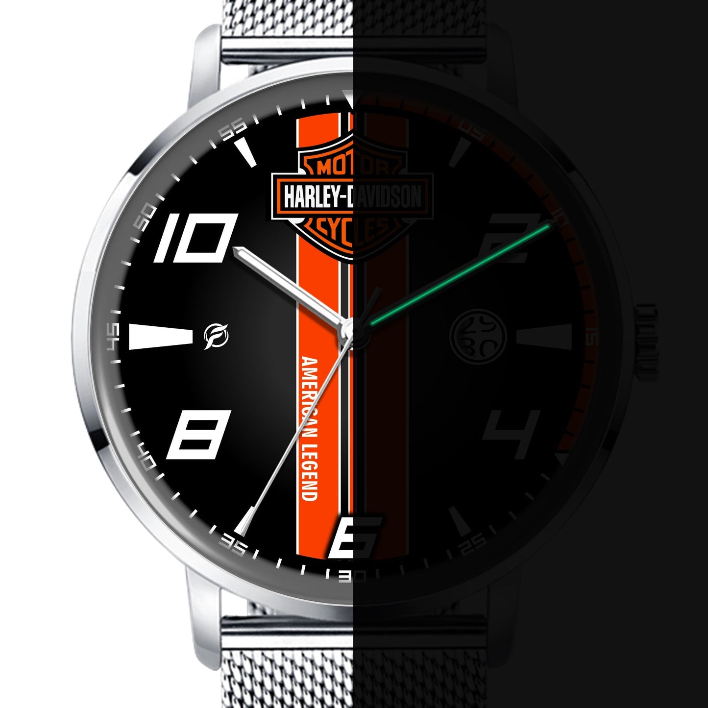 Orologio da polso Strip
