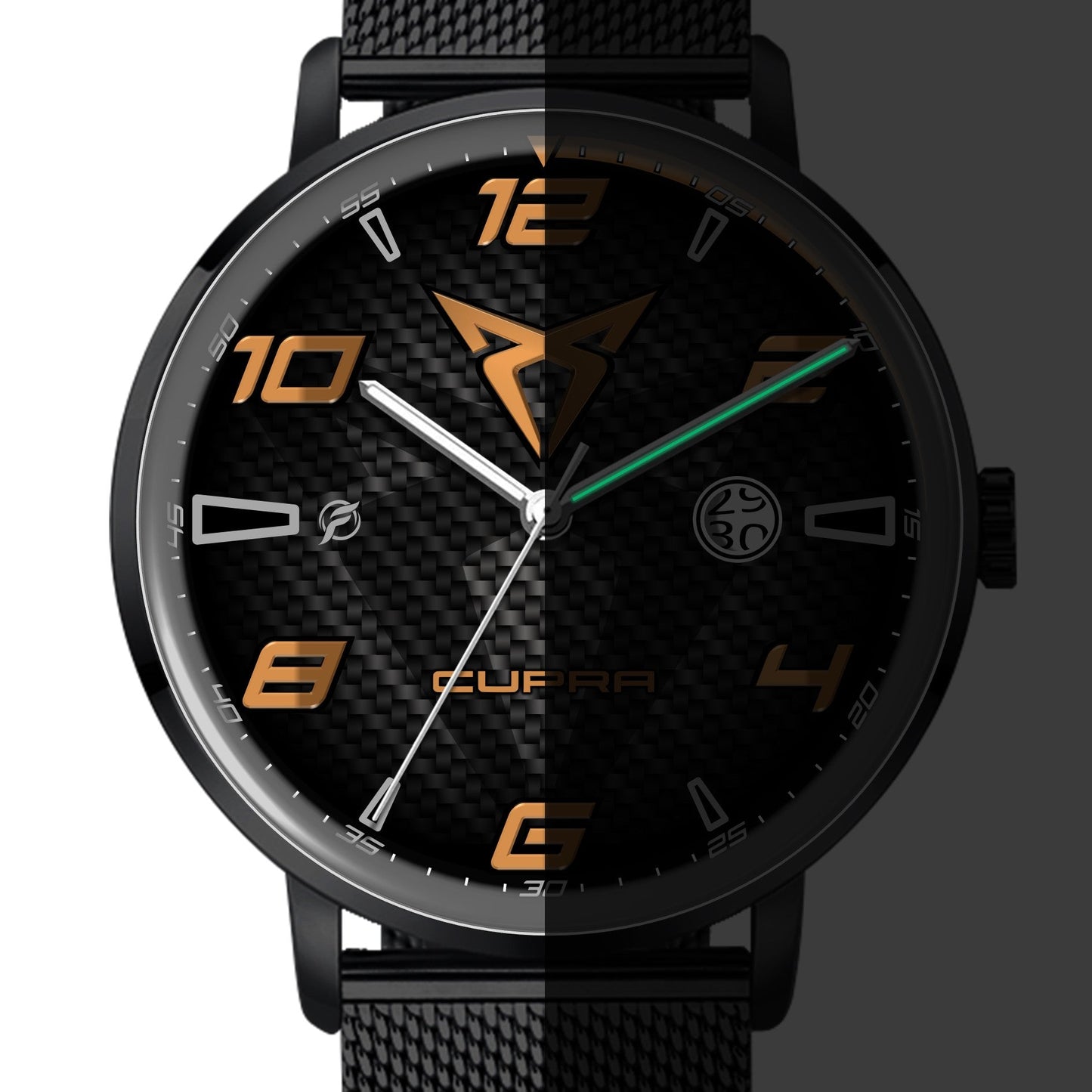 Orologio da polso Racing