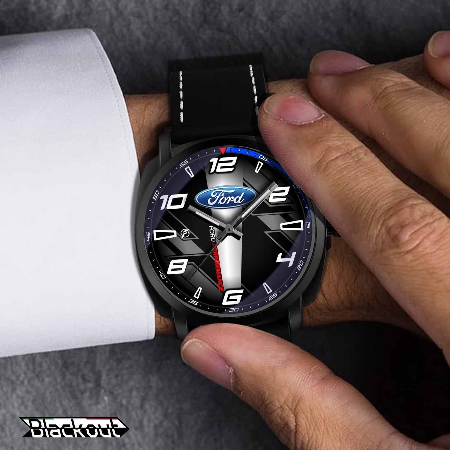Orologio da polso Strip