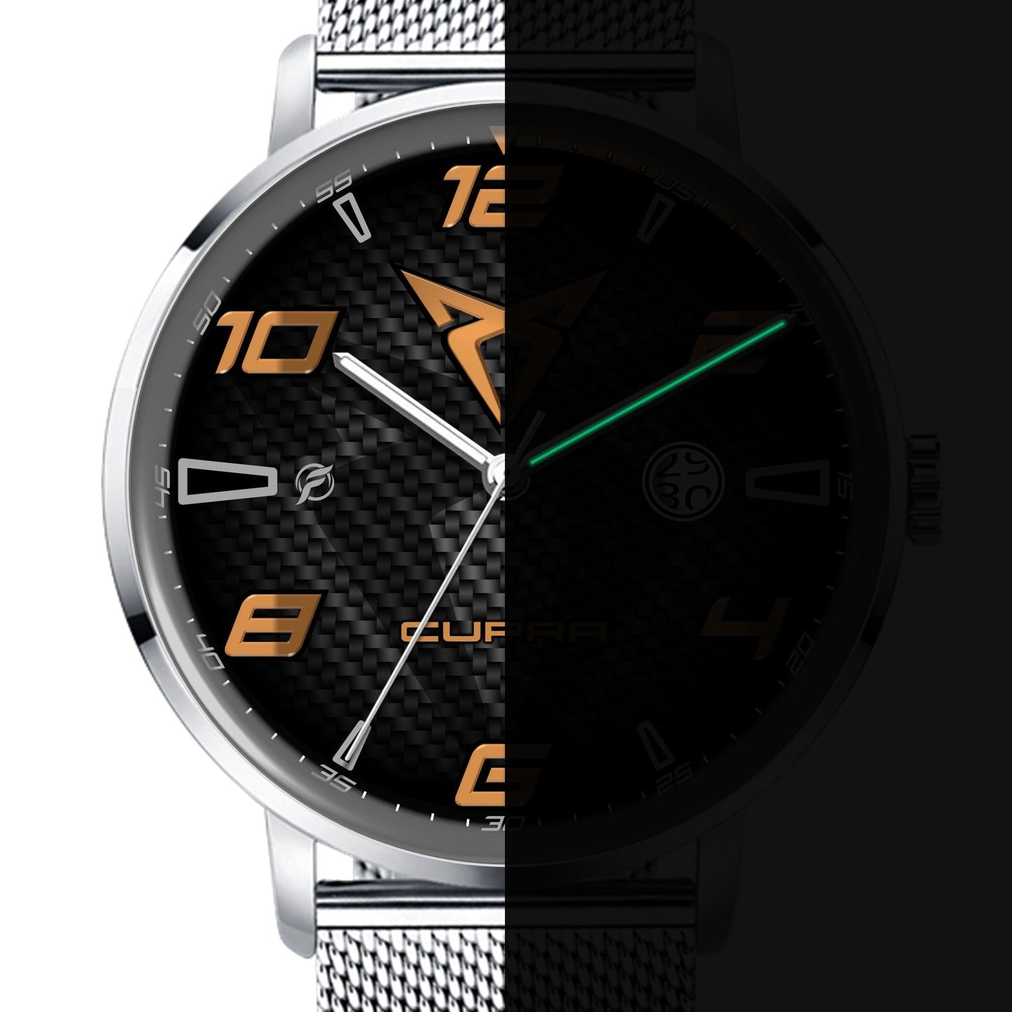 Orologio da polso Racing