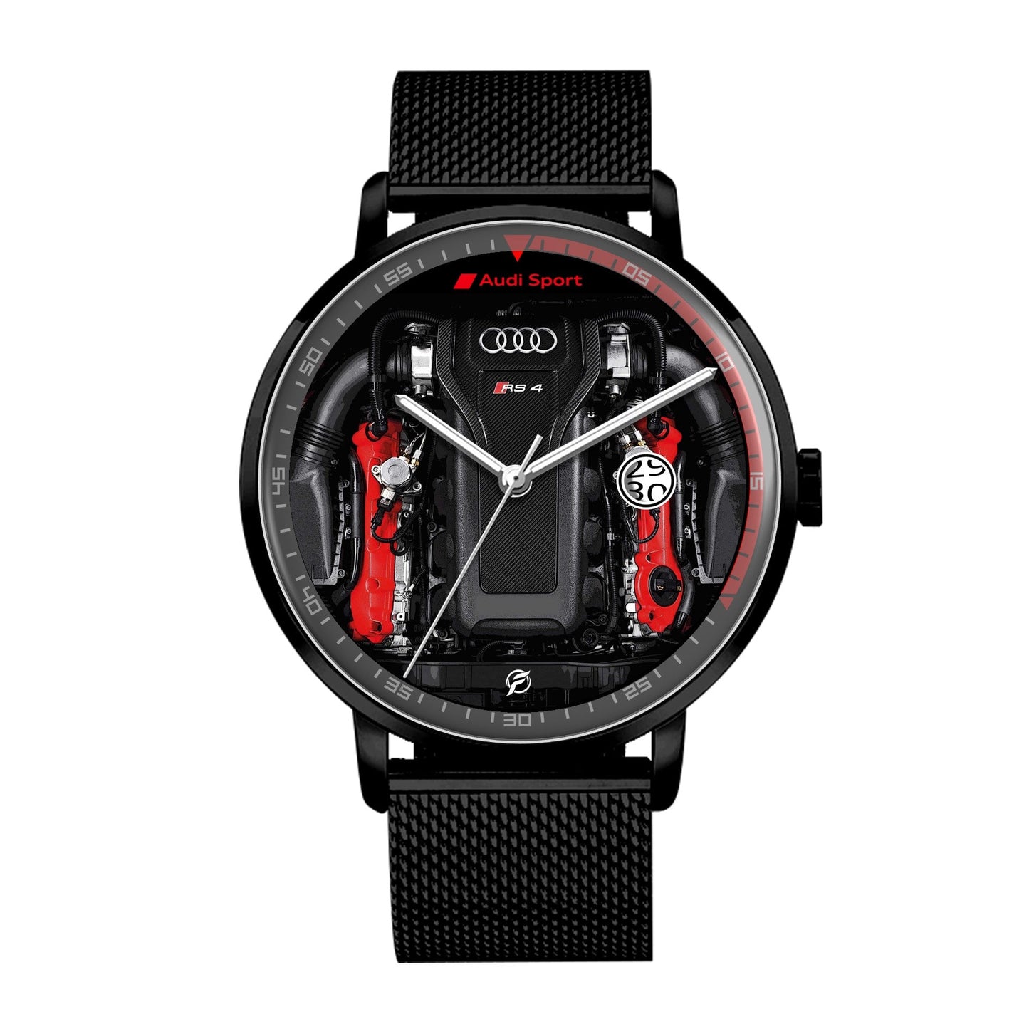 Orologio da polso TFSi Engine