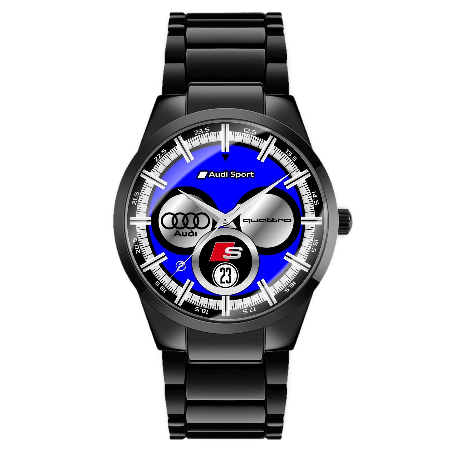 Orologio da polso Chrono Style