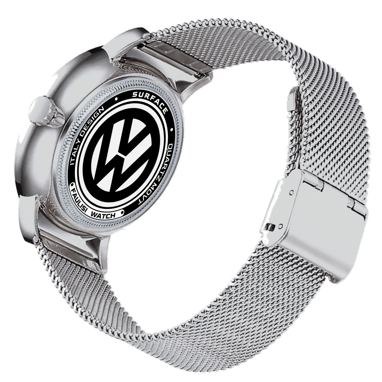 Orologio da polso GTI Front