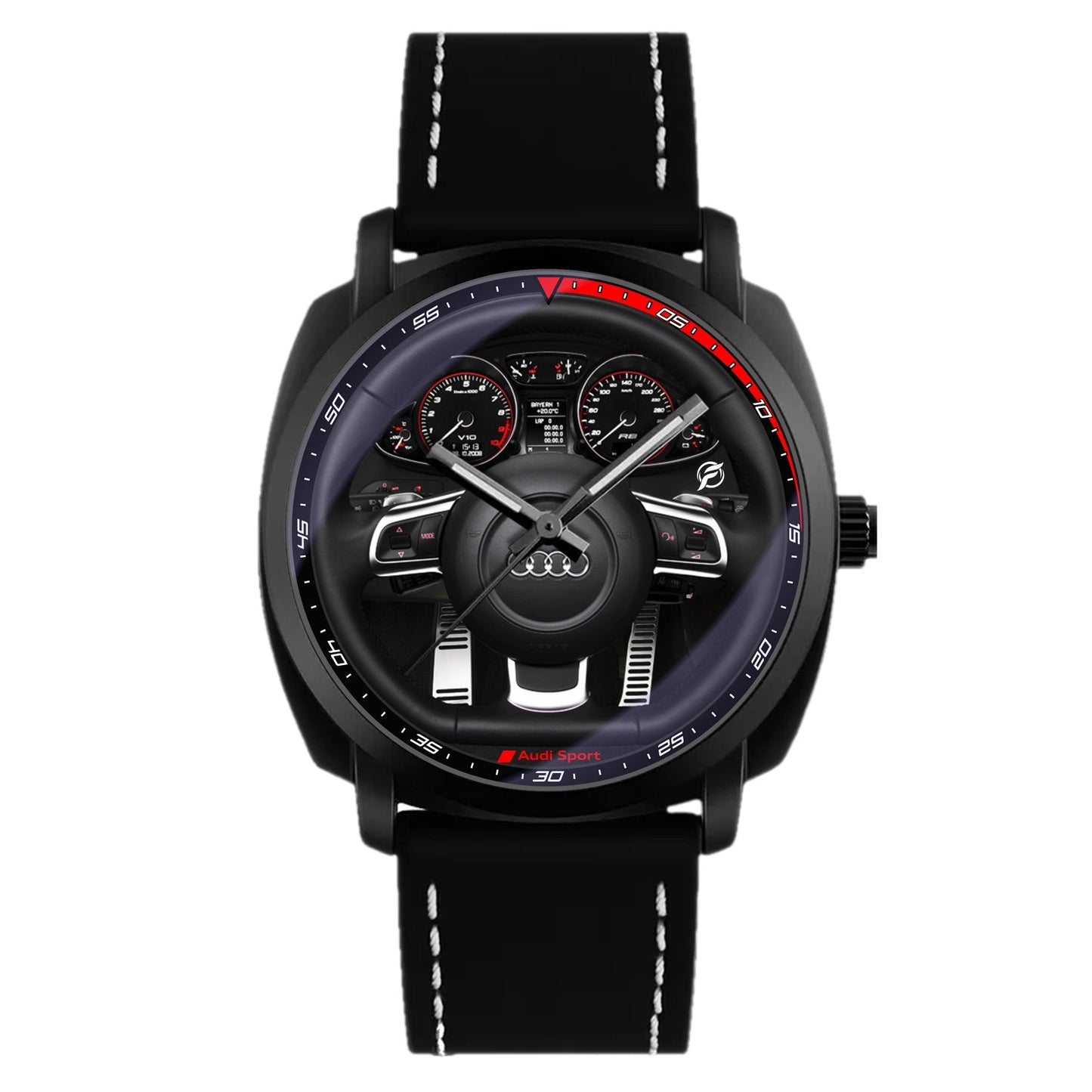Orologio da polso Steering