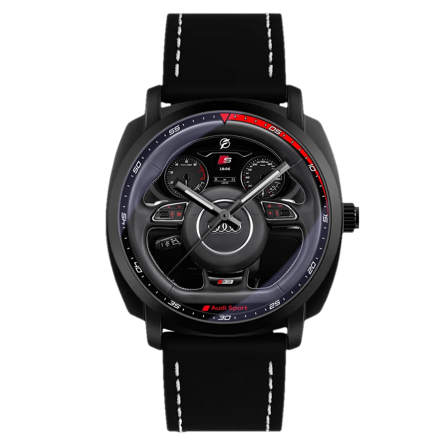 Orologio da polso Steering