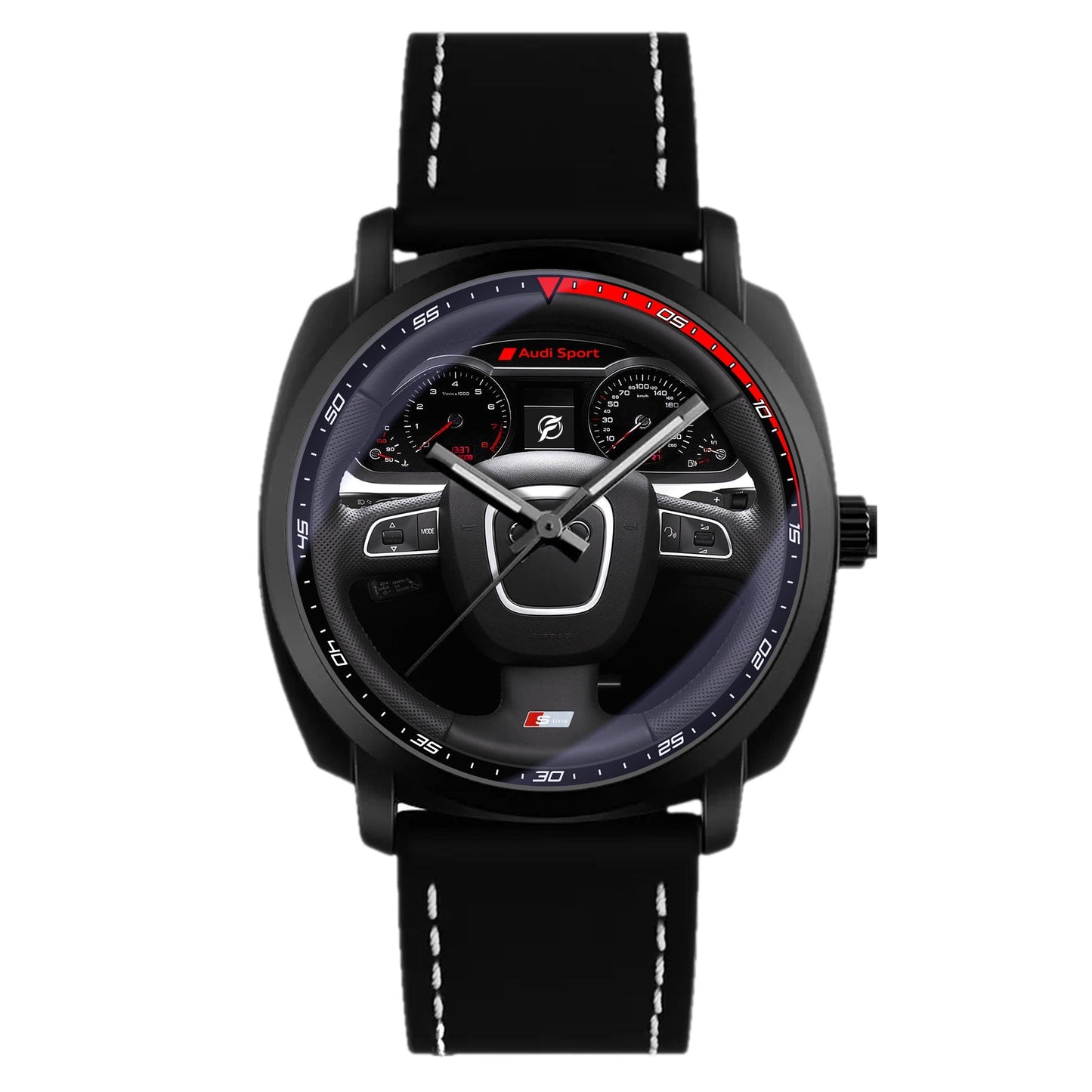 Orologio da polso Steering