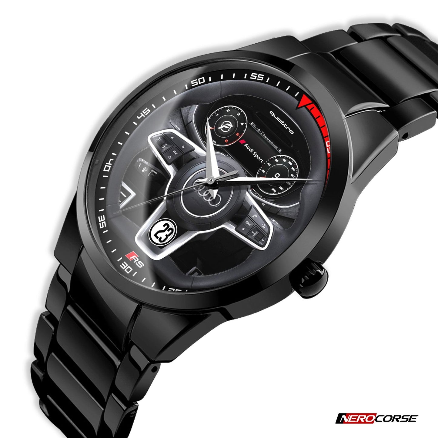 Orologio da polso Steering