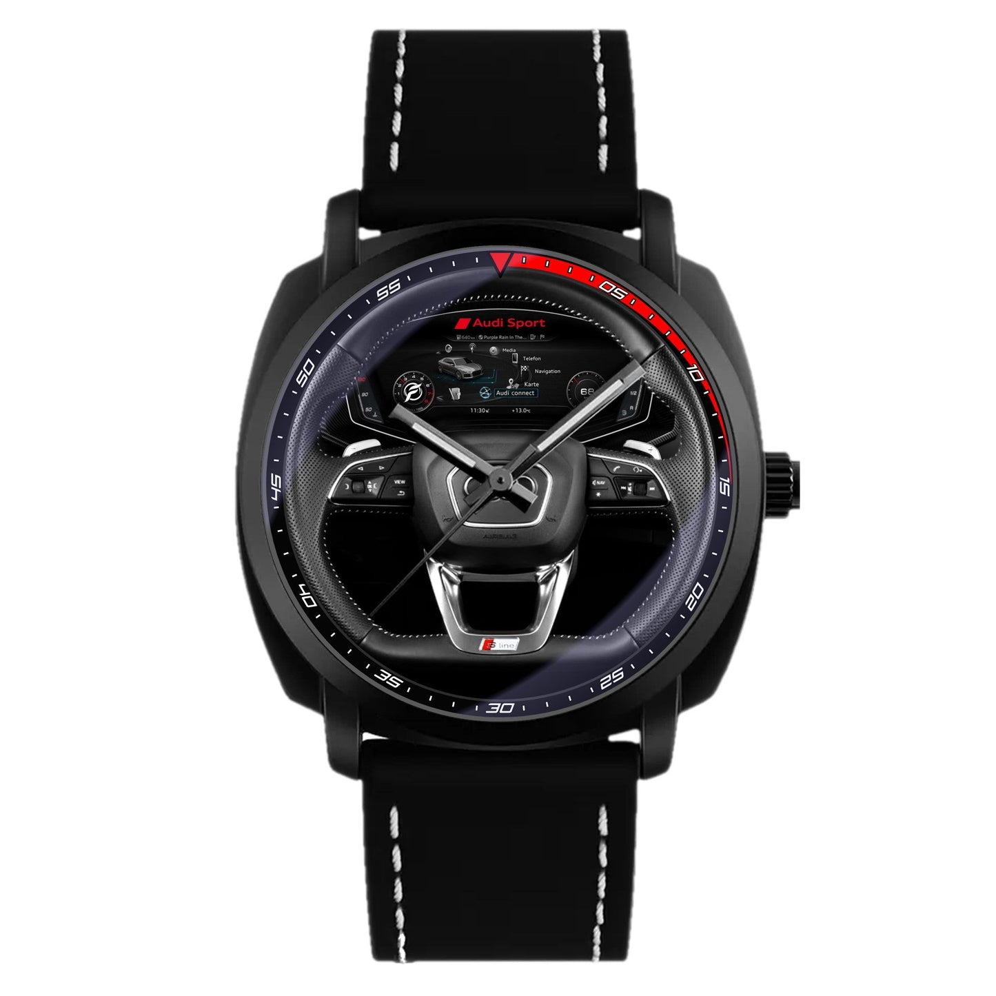 Orologio da polso Steering