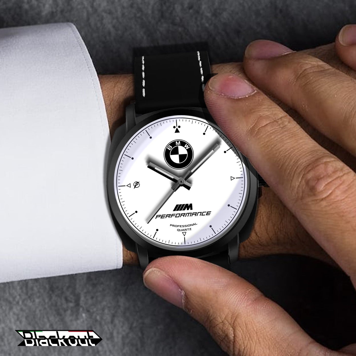 Orologio da polso Professional