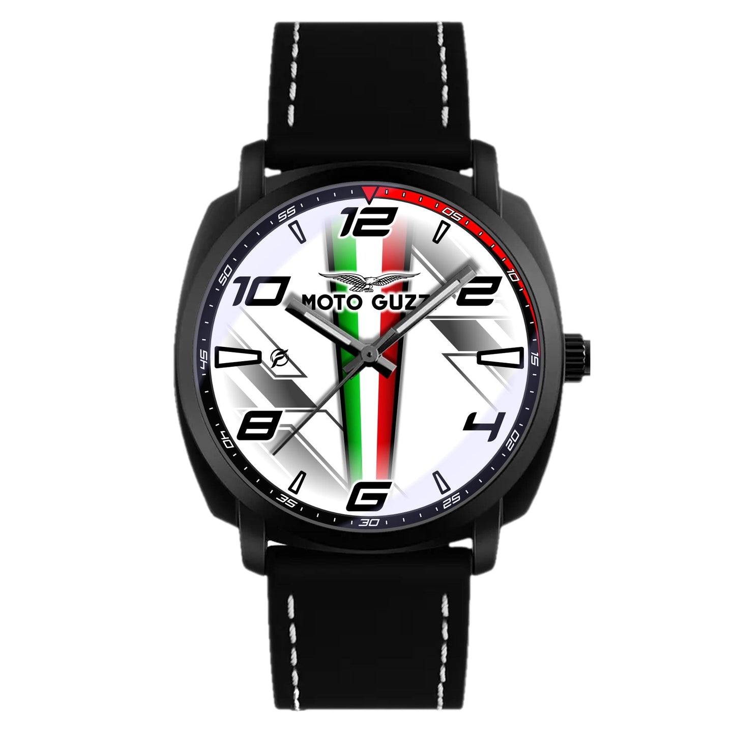 Orologio da polso Italy Strip
