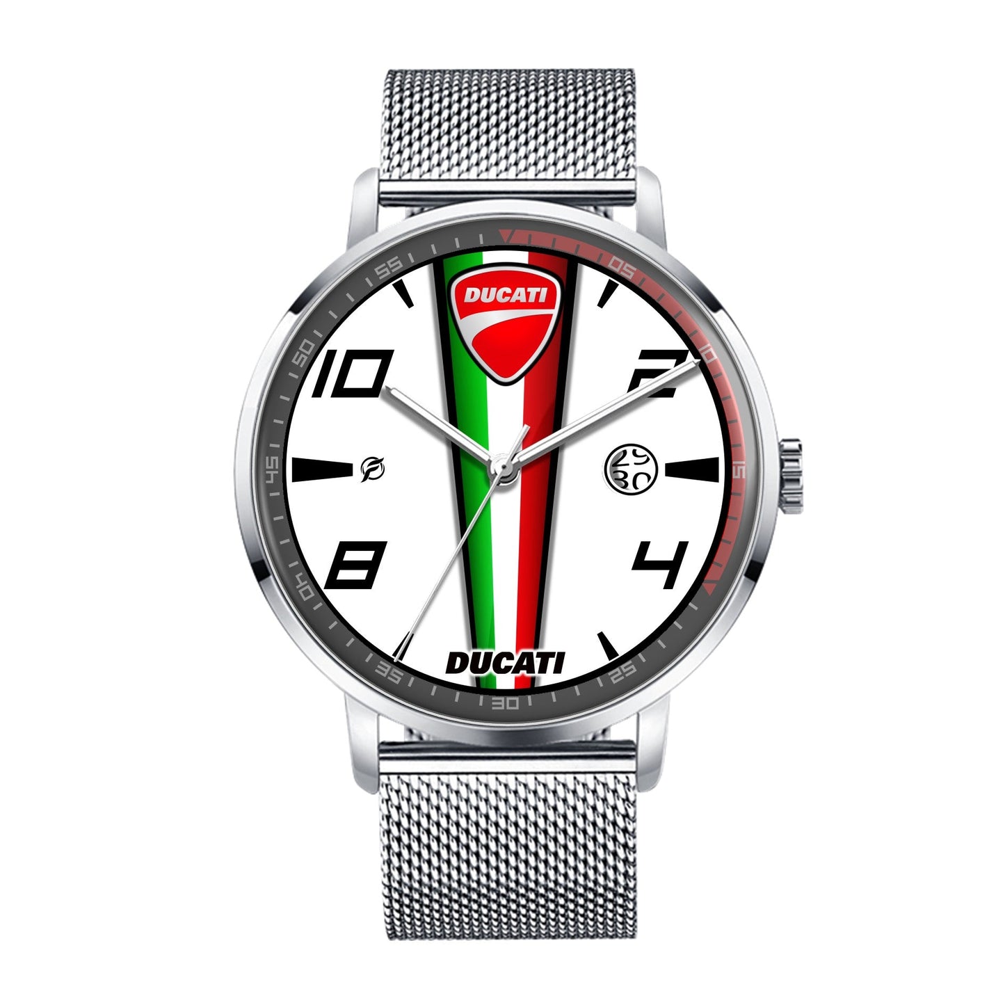 Orologio da polso Italy Strip