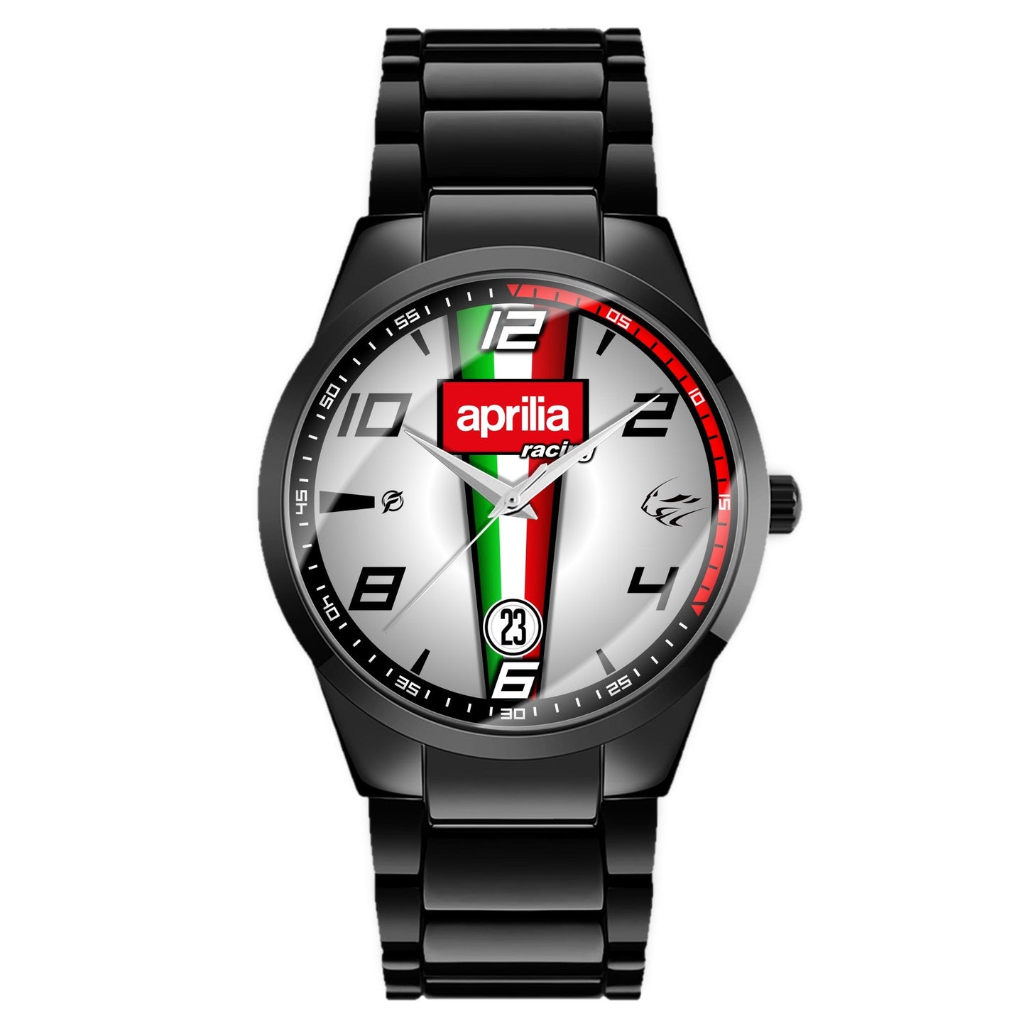 Orologio da polso Italy Strip