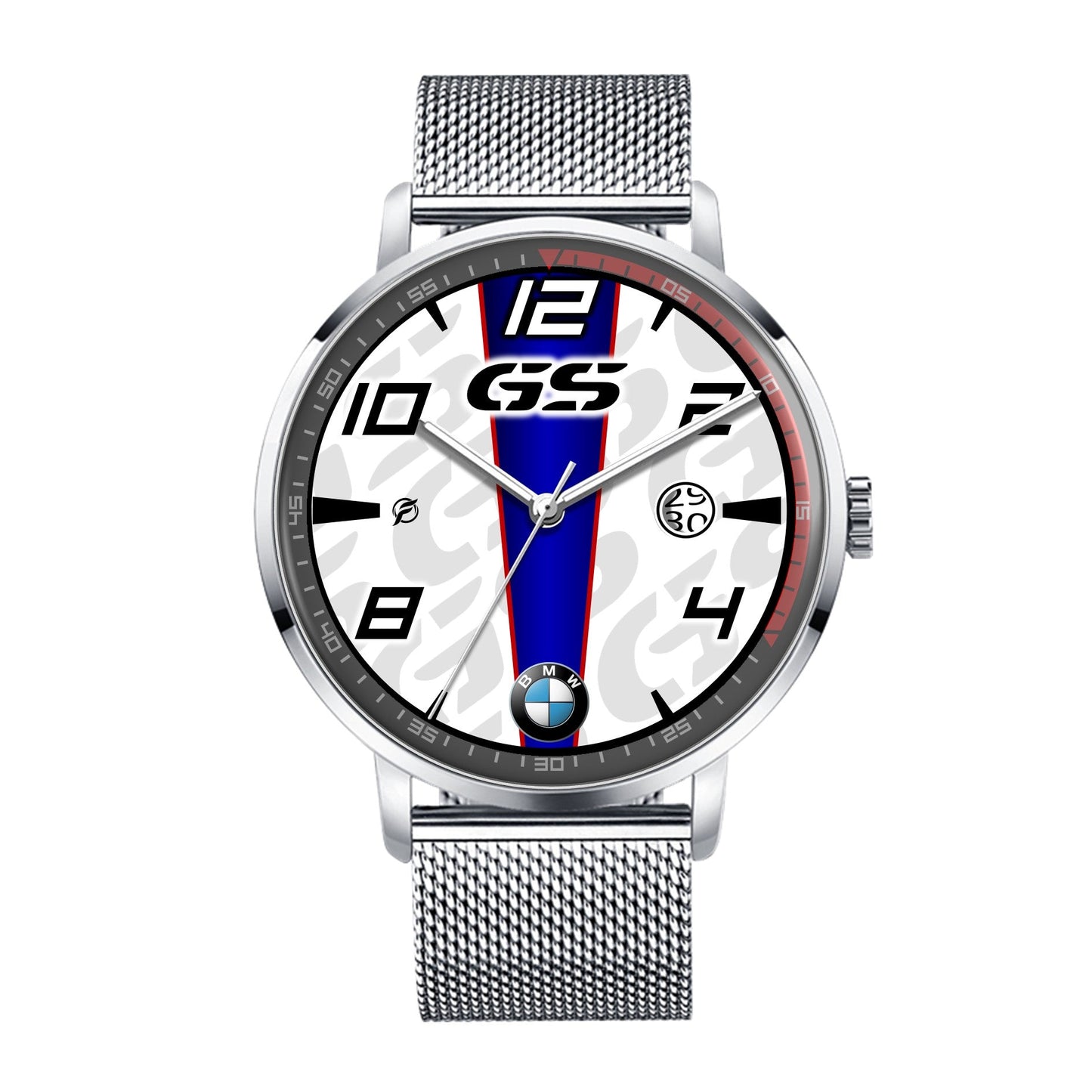 Orologio da polso GS Strip