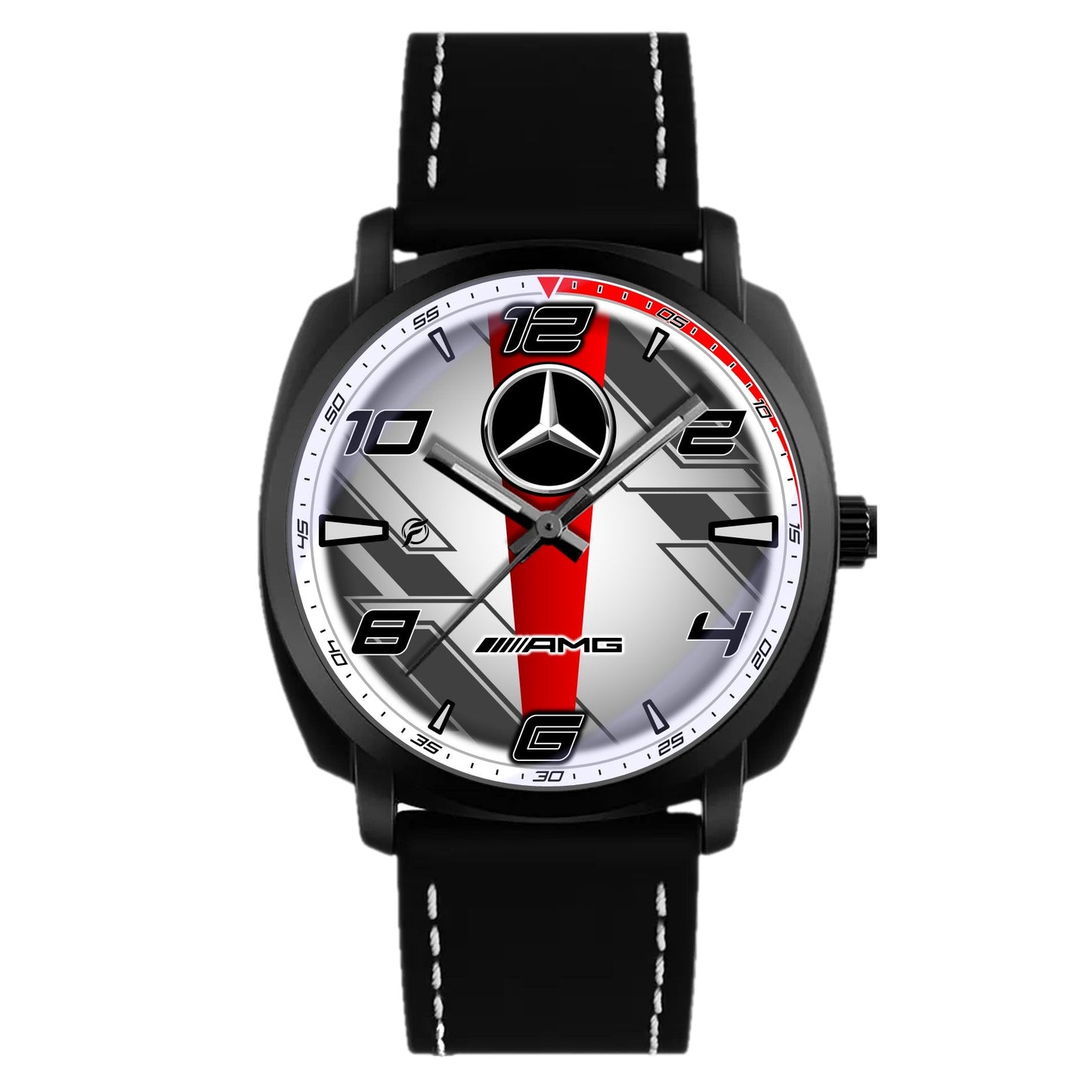 Orologio da polso AMG Strip