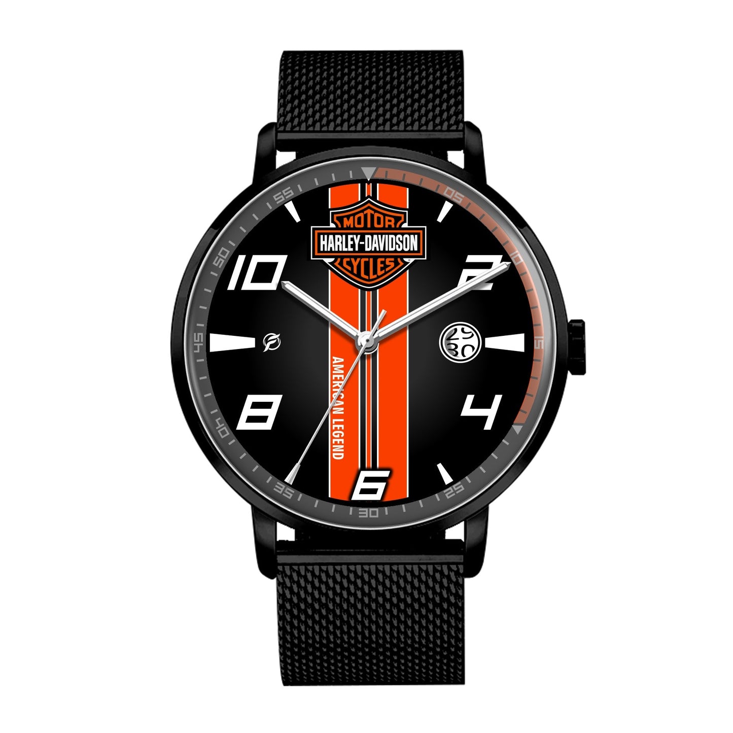 Orologio da polso Strip
